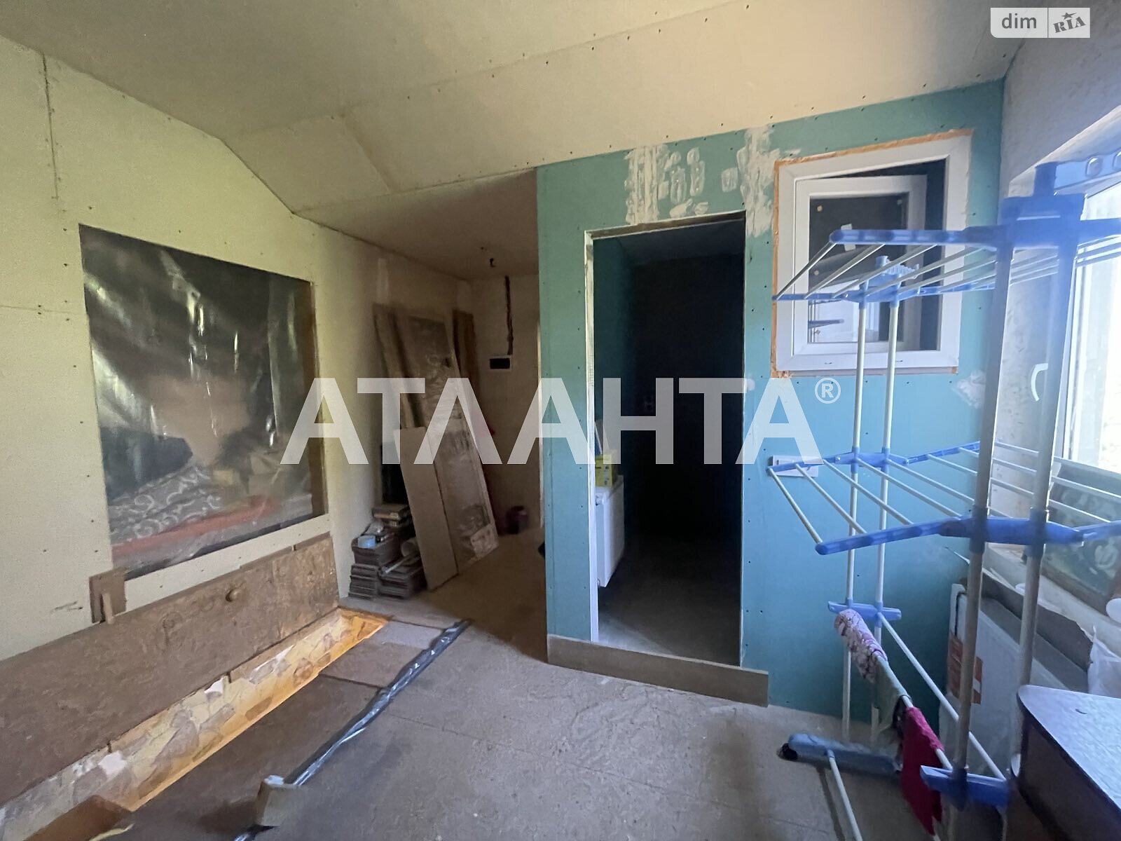 одноповерховий будинок бесідка, 65.7 кв. м, ракушечник (ракушняк). Продаж у Усатове фото 1 одноповерховий будинок бесідка, 65.7 кв. м, ракушечник (ракушняк). Продаж у Усатове фото 1