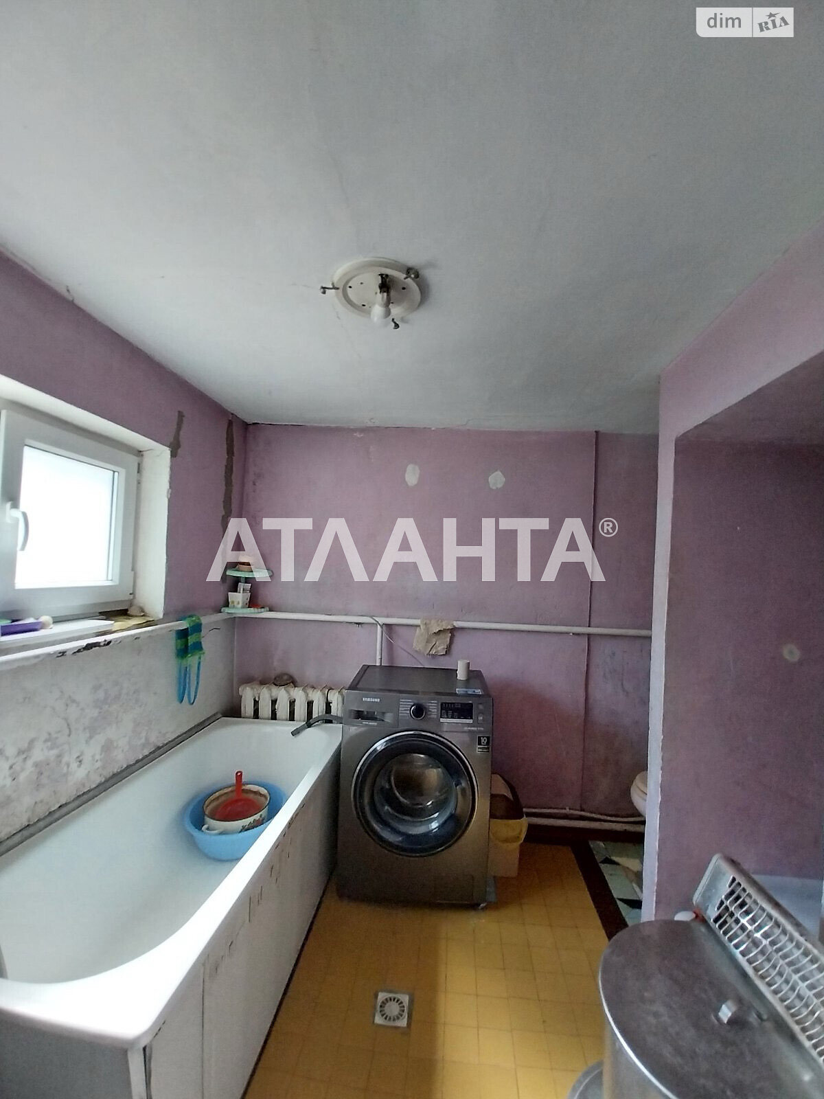 одноповерховий будинок бесідка, 65.7 кв. м, ракушечник (ракушняк). Продаж у Усатове фото 1 одноповерховий будинок бесідка, 65.7 кв. м, ракушечник (ракушняк). Продаж у Усатове фото 1