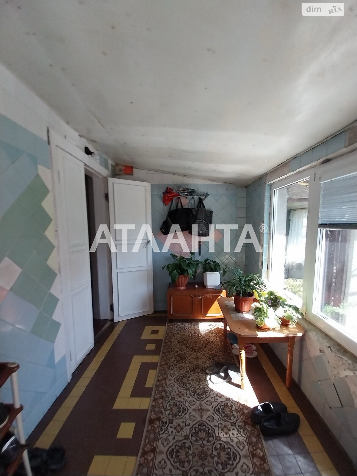 одноповерховий будинок бесідка, 65.7 кв. м, ракушечник (ракушняк). Продаж у Усатове фото 1 одноповерховий будинок бесідка, 65.7 кв. м, ракушечник (ракушняк). Продаж у Усатове фото 1