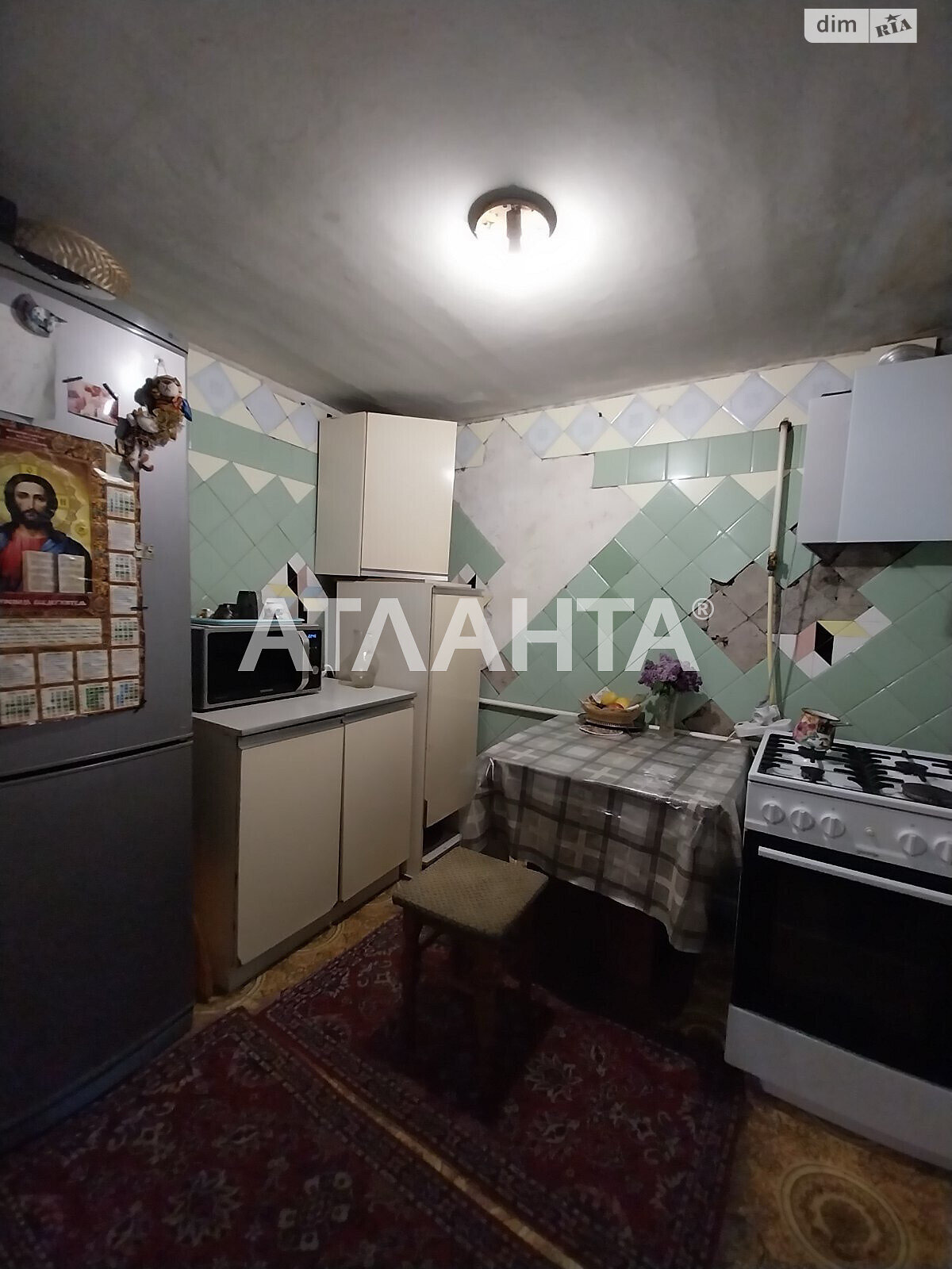 одноповерховий будинок бесідка, 65.7 кв. м, ракушечник (ракушняк). Продаж у Усатове фото 1 одноповерховий будинок бесідка, 65.7 кв. м, ракушечник (ракушняк). Продаж у Усатове фото 1