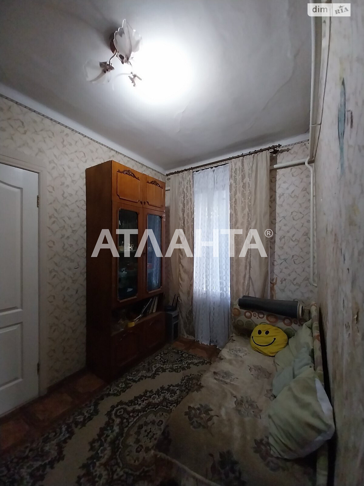 одноповерховий будинок бесідка, 65.7 кв. м, ракушечник (ракушняк). Продаж у Усатове фото 1 одноповерховий будинок бесідка, 65.7 кв. м, ракушечник (ракушняк). Продаж у Усатове фото 1