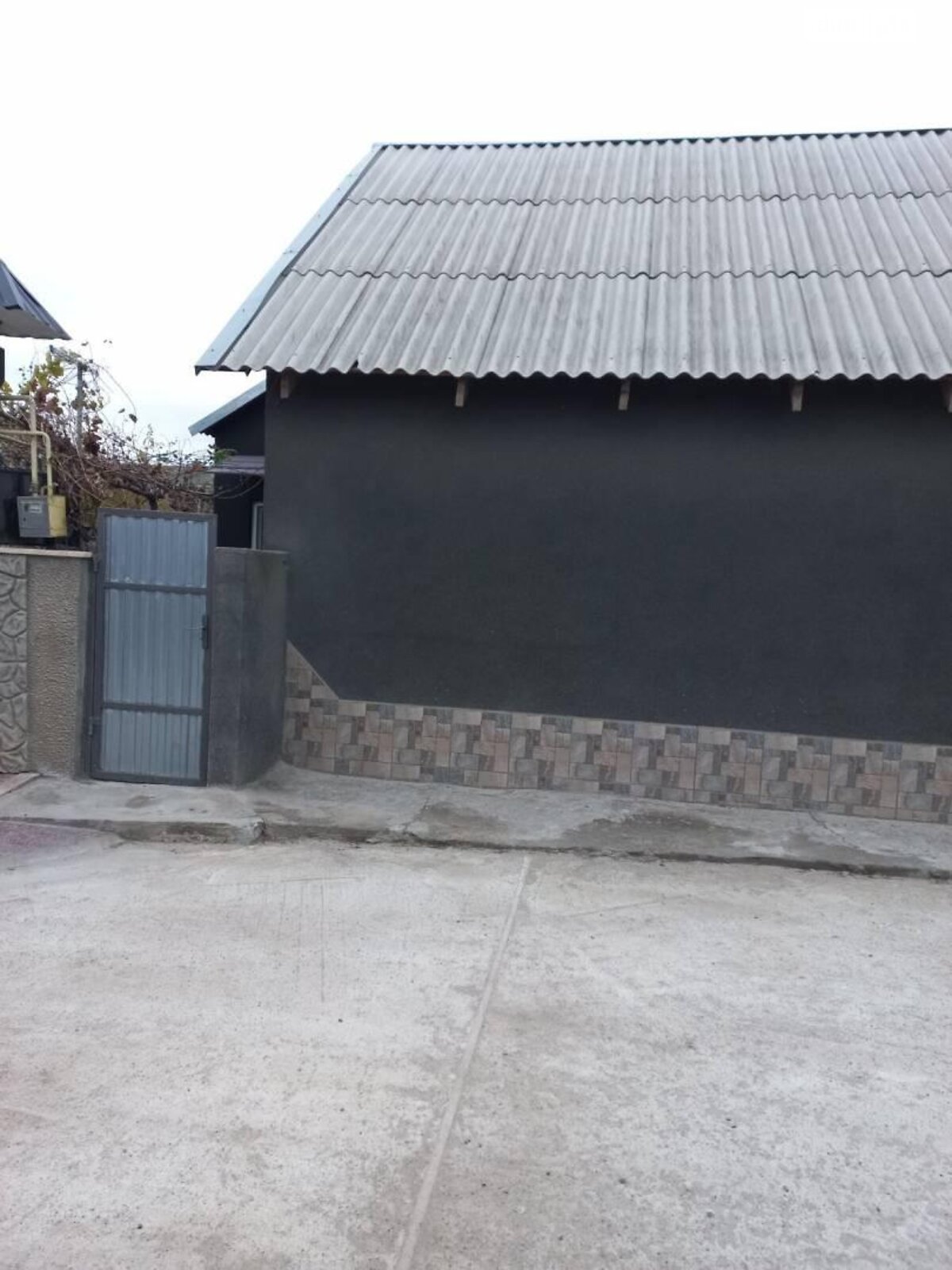 одноэтажный дом, 85 кв. м, ракушечник (ракушняк). Продажа в Усатово фото 1 одноэтажный дом, 85 кв. м, ракушечник (ракушняк). Продажа в Усатово фото 1