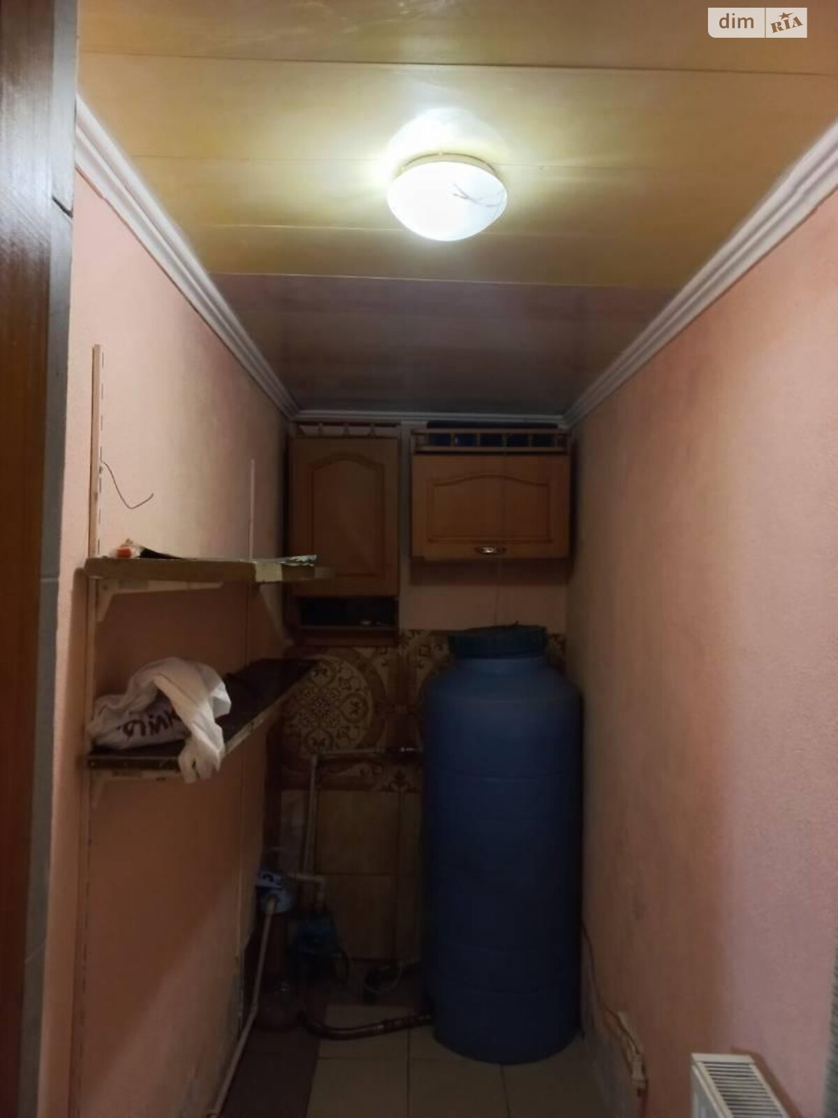 одноэтажный дом, 85 кв. м, ракушечник (ракушняк). Продажа в Усатово фото 1 одноэтажный дом, 85 кв. м, ракушечник (ракушняк). Продажа в Усатово фото 1