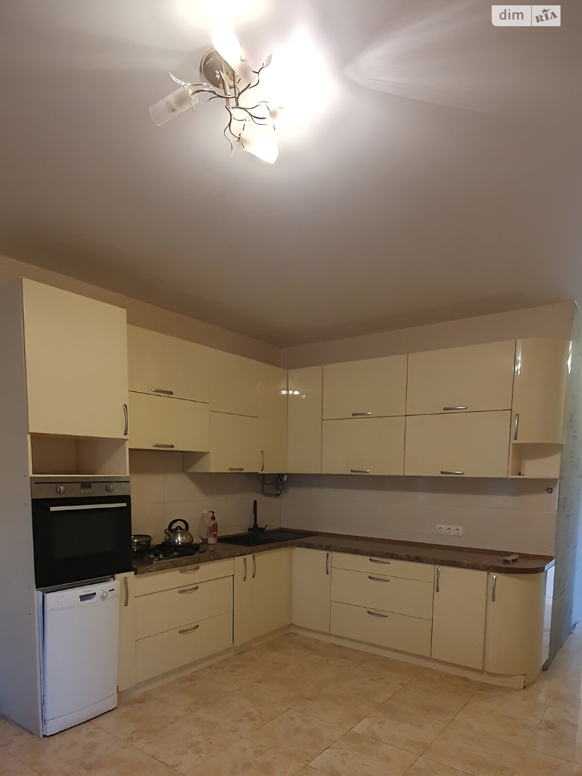 одноповерховий будинок з опаленням, 102 кв. м, цегла. Продаж у Усатове фото 1 одноповерховий будинок з опаленням, 102 кв. м, цегла. Продаж у Усатове фото 1