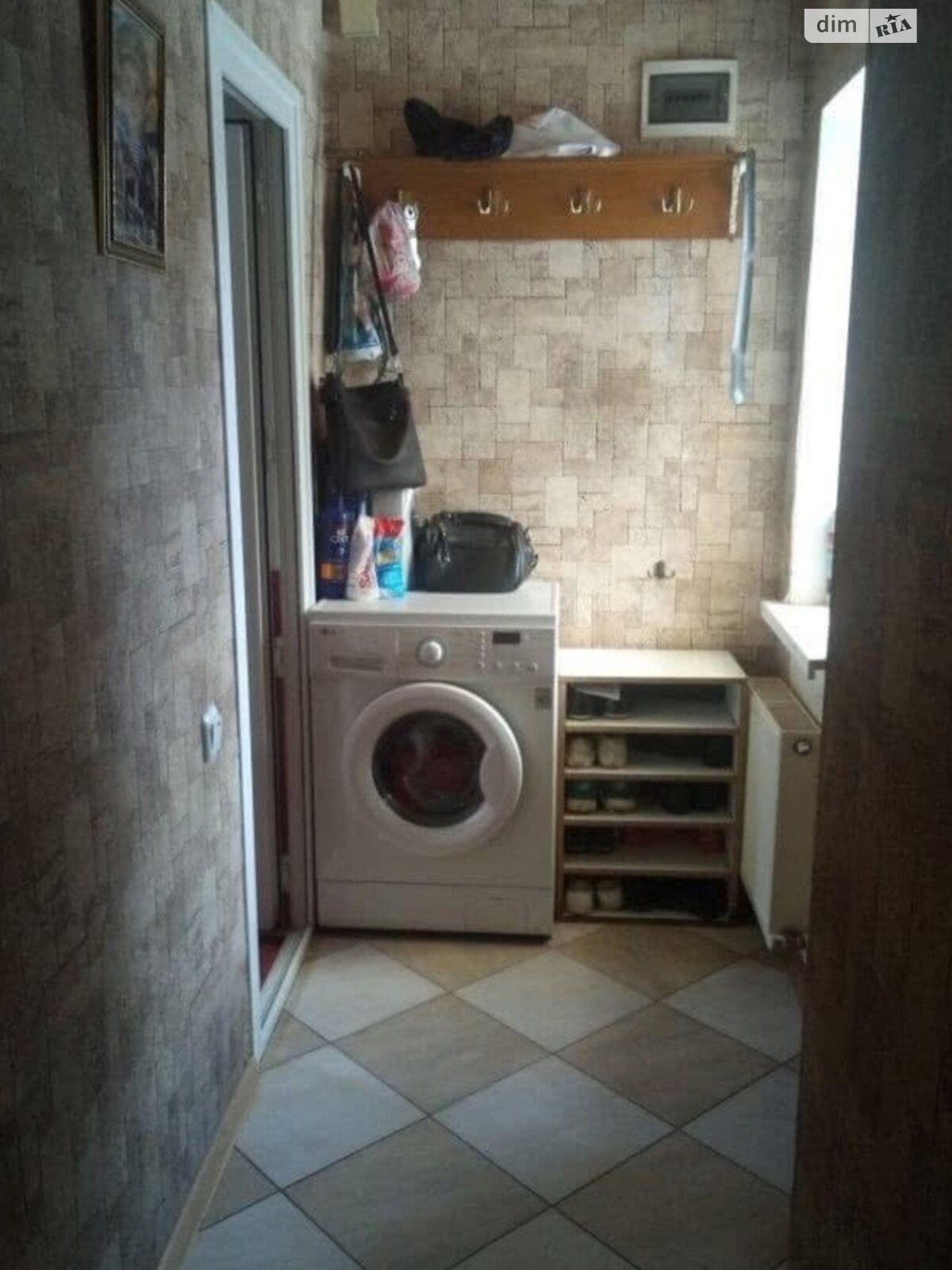 двоповерховий будинок з гаражем, 60 кв. м, кирпич. Продаж у Усатове фото 1 двоповерховий будинок з гаражем, 60 кв. м, кирпич. Продаж у Усатове фото 1