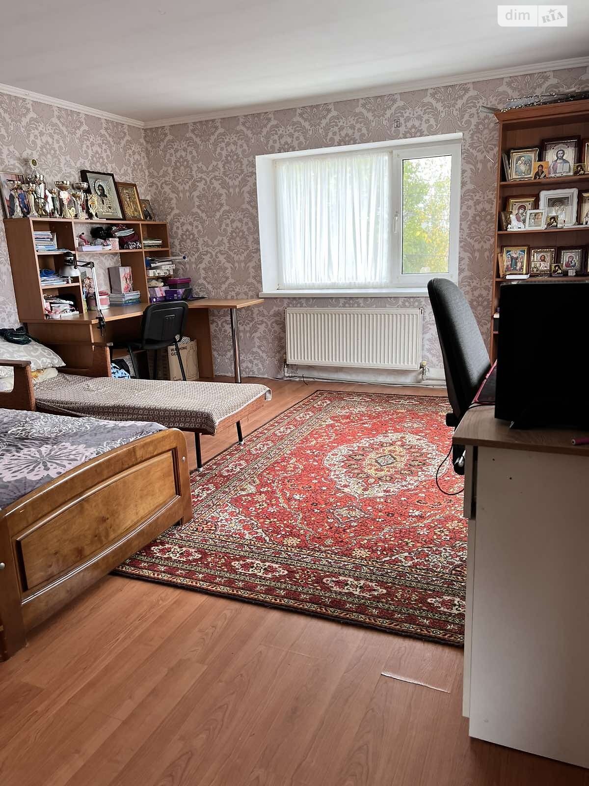 двоповерховий будинок з гаражем, 60 кв. м, кирпич. Продаж у Усатове фото 1 двоповерховий будинок з гаражем, 60 кв. м, кирпич. Продаж у Усатове фото 1