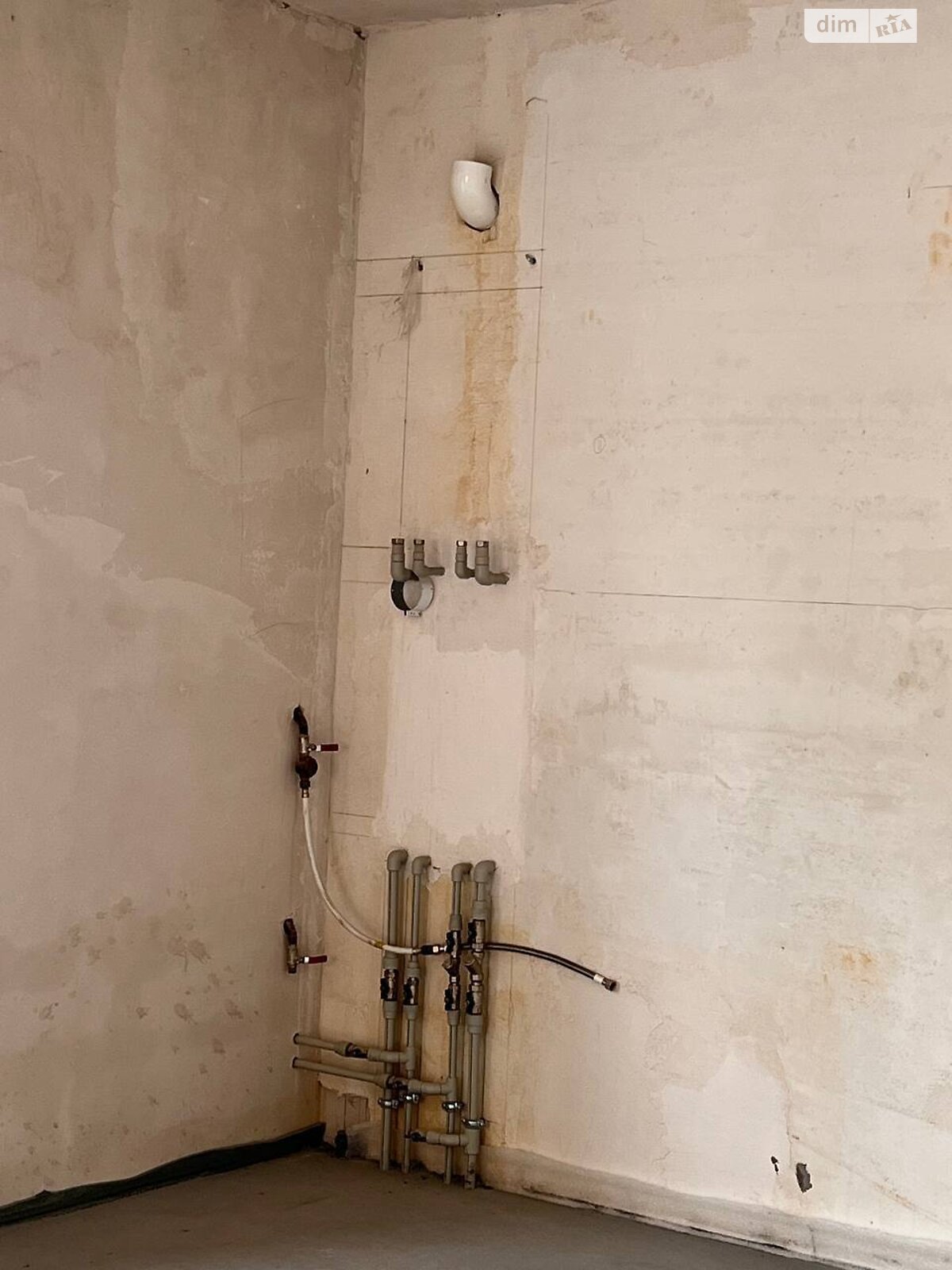 двоповерховий будинок з гаражем, 60 кв. м, кирпич. Продаж у Усатове фото 1 двоповерховий будинок з гаражем, 60 кв. м, кирпич. Продаж у Усатове фото 1