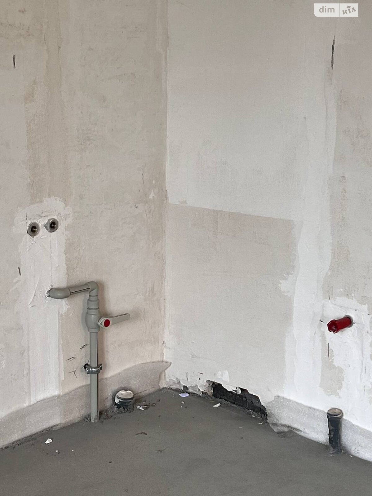 двоповерховий будинок з гаражем, 60 кв. м, кирпич. Продаж у Усатове фото 1 двоповерховий будинок з гаражем, 60 кв. м, кирпич. Продаж у Усатове фото 1