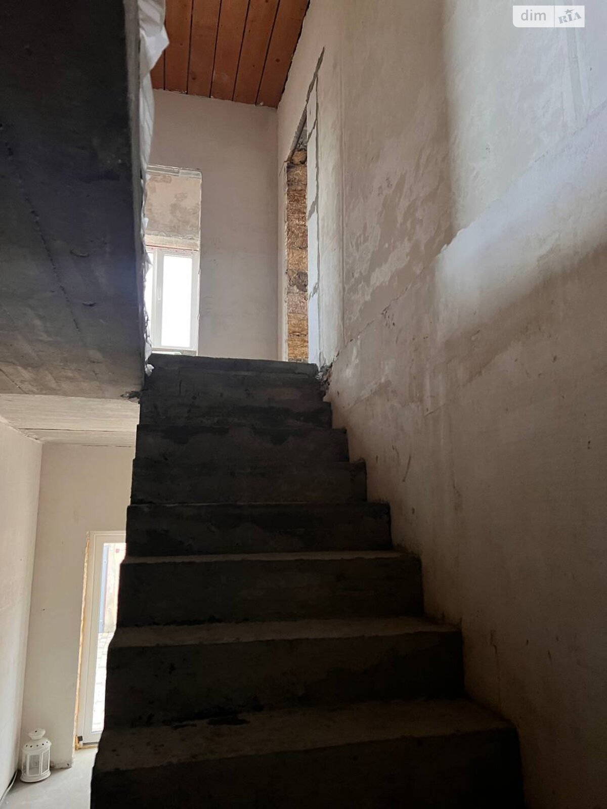 двоповерховий будинок з гаражем, 60 кв. м, кирпич. Продаж у Усатове фото 1 двоповерховий будинок з гаражем, 60 кв. м, кирпич. Продаж у Усатове фото 1