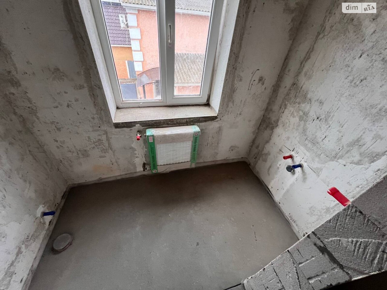 двоповерховий будинок з гаражем, 60 кв. м, кирпич. Продаж у Усатове фото 1 двоповерховий будинок з гаражем, 60 кв. м, кирпич. Продаж у Усатове фото 1