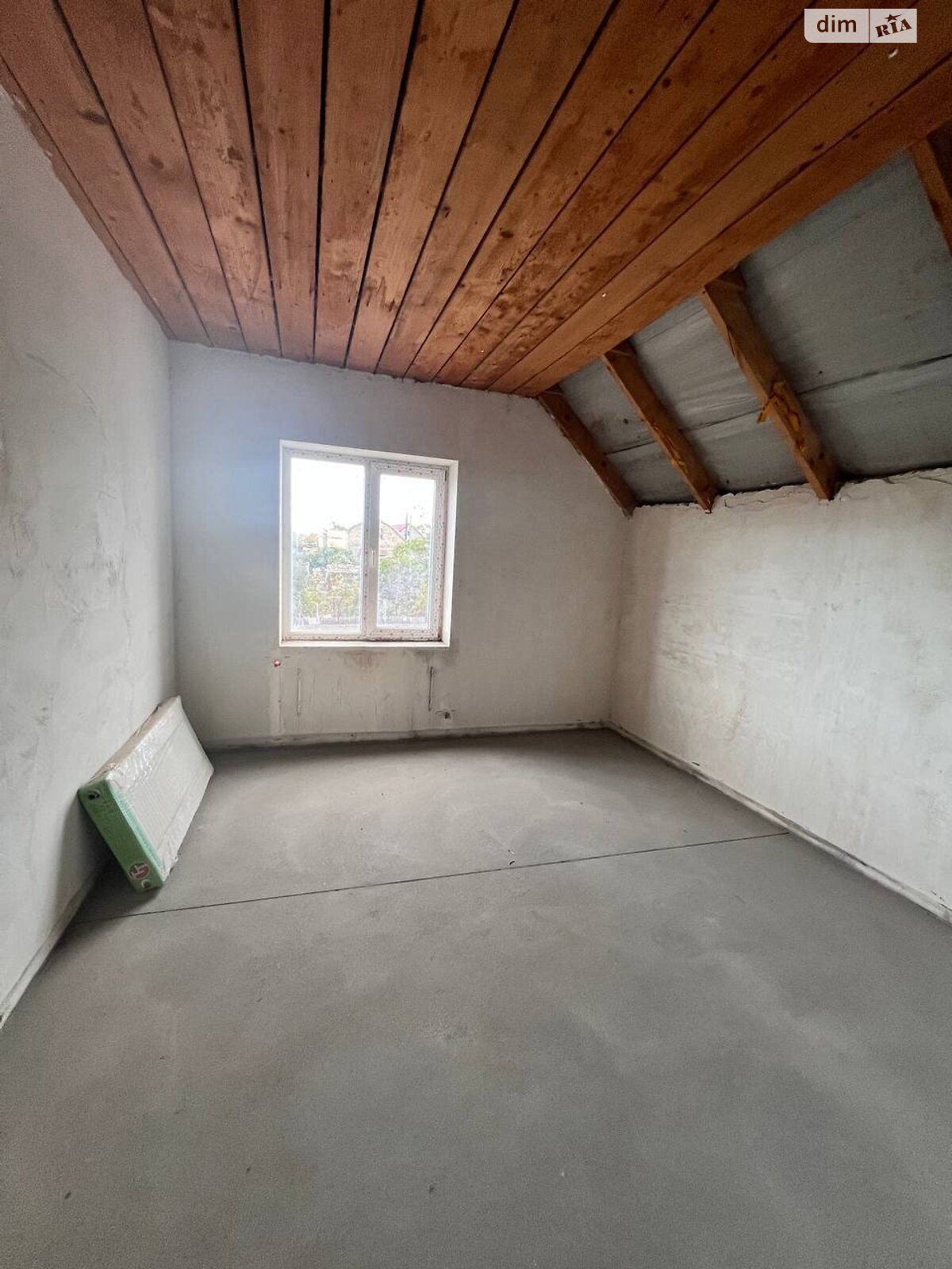 двоповерховий будинок з гаражем, 60 кв. м, кирпич. Продаж у Усатове фото 1 двоповерховий будинок з гаражем, 60 кв. м, кирпич. Продаж у Усатове фото 1