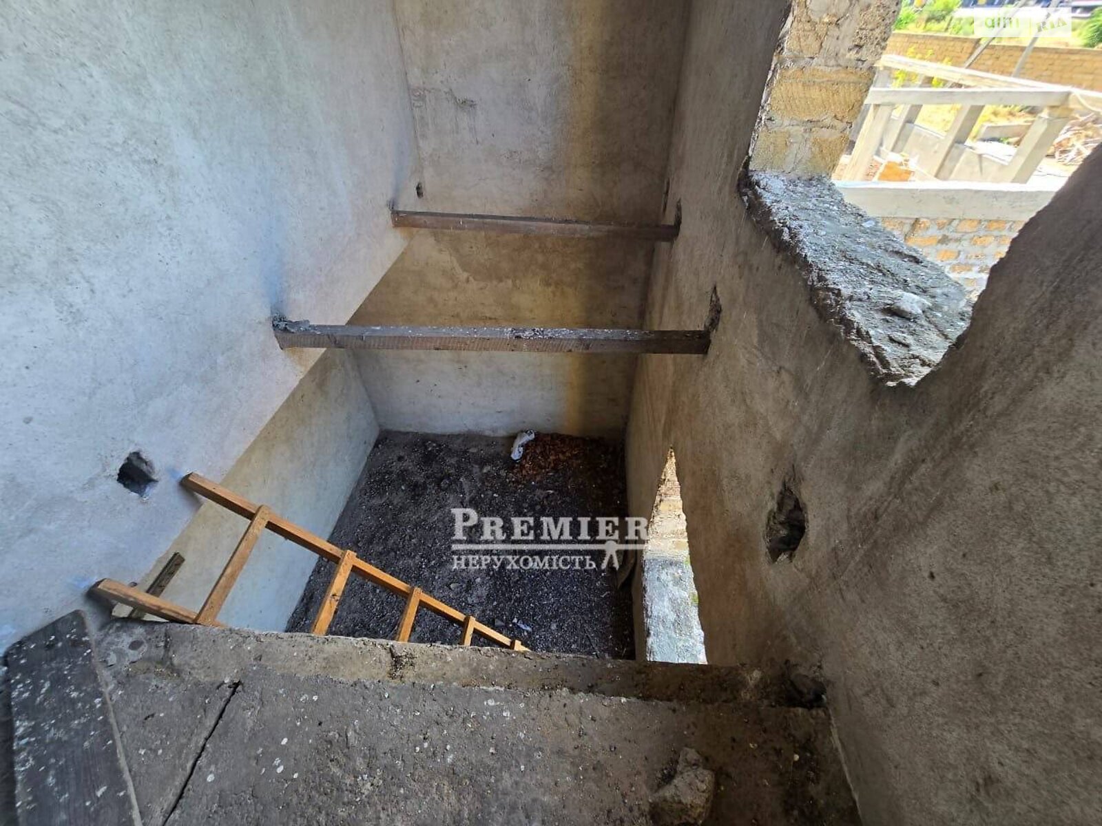двухэтажный дом с мансардой, 246.3 кв. м, ракушечник (ракушняк). Продажа в Усатово фото 1 двухэтажный дом с мансардой, 246.3 кв. м, ракушечник (ракушняк). Продажа в Усатово фото 1