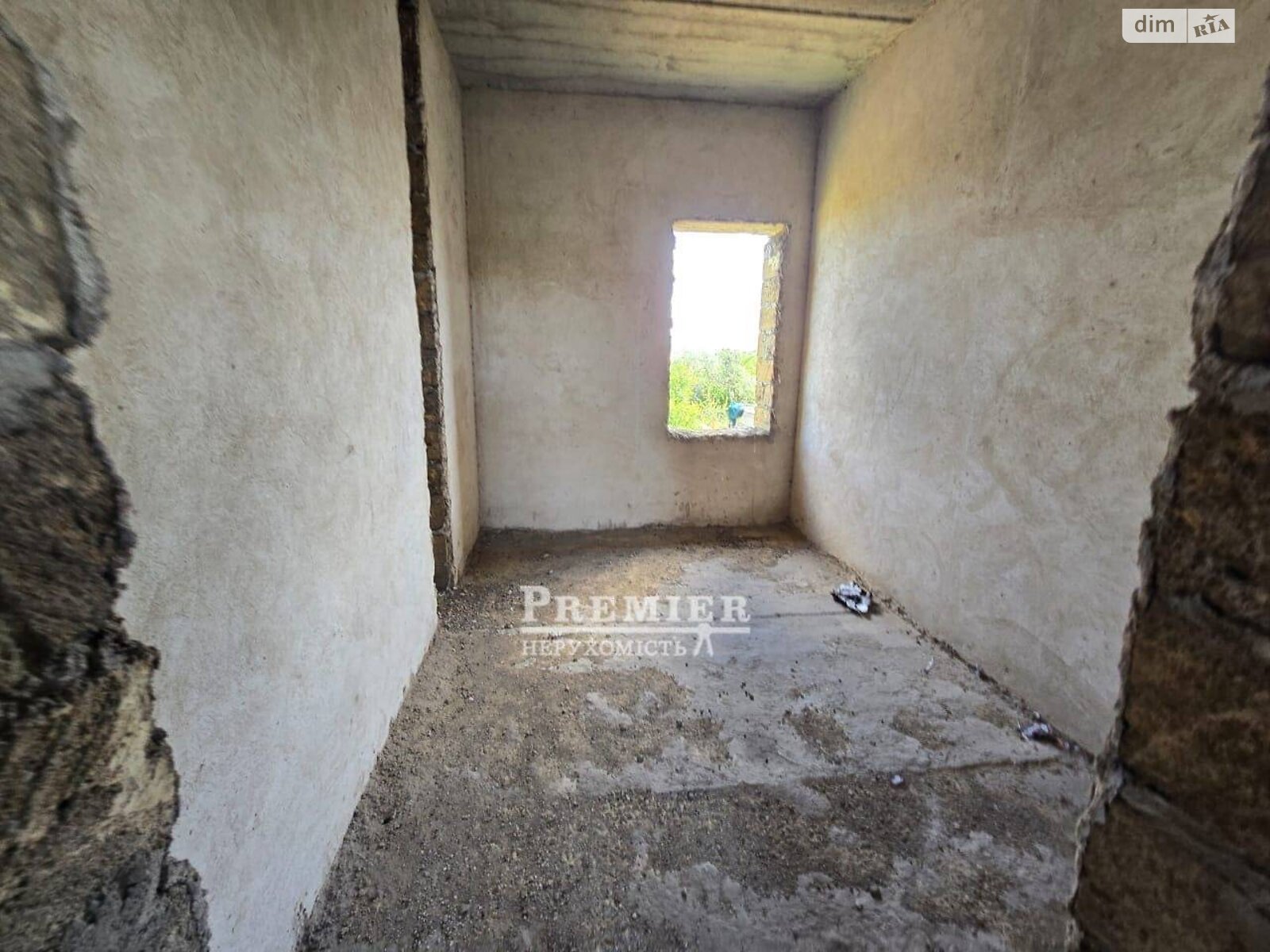двухэтажный дом с мансардой, 246.3 кв. м, ракушечник (ракушняк). Продажа в Усатово фото 1 двухэтажный дом с мансардой, 246.3 кв. м, ракушечник (ракушняк). Продажа в Усатово фото 1