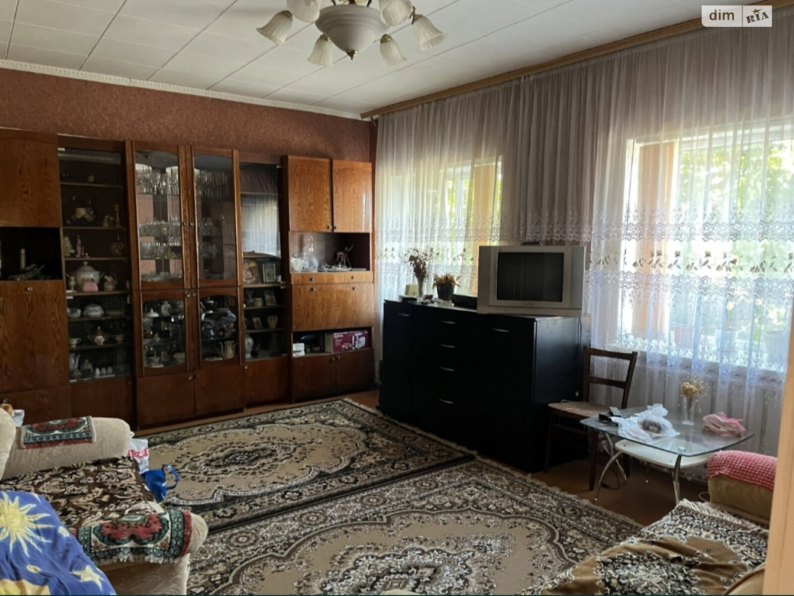 одноэтажный дом, 69 кв. м, ракушечник (ракушняк). Продажа в Усатово фото 1 одноэтажный дом, 69 кв. м, ракушечник (ракушняк). Продажа в Усатово фото 1