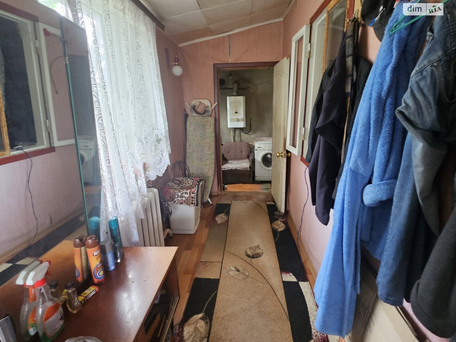 одноповерховий будинок з верандою, 70 кв. м, кирпич. Продаж у Усатове фото 1 одноповерховий будинок з верандою, 70 кв. м, кирпич. Продаж у Усатове фото 1
