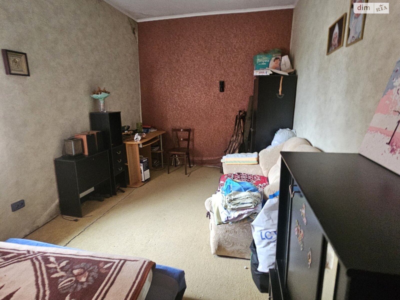 одноповерховий будинок з верандою, 70 кв. м, кирпич. Продаж у Усатове фото 1 одноповерховий будинок з верандою, 70 кв. м, кирпич. Продаж у Усатове фото 1