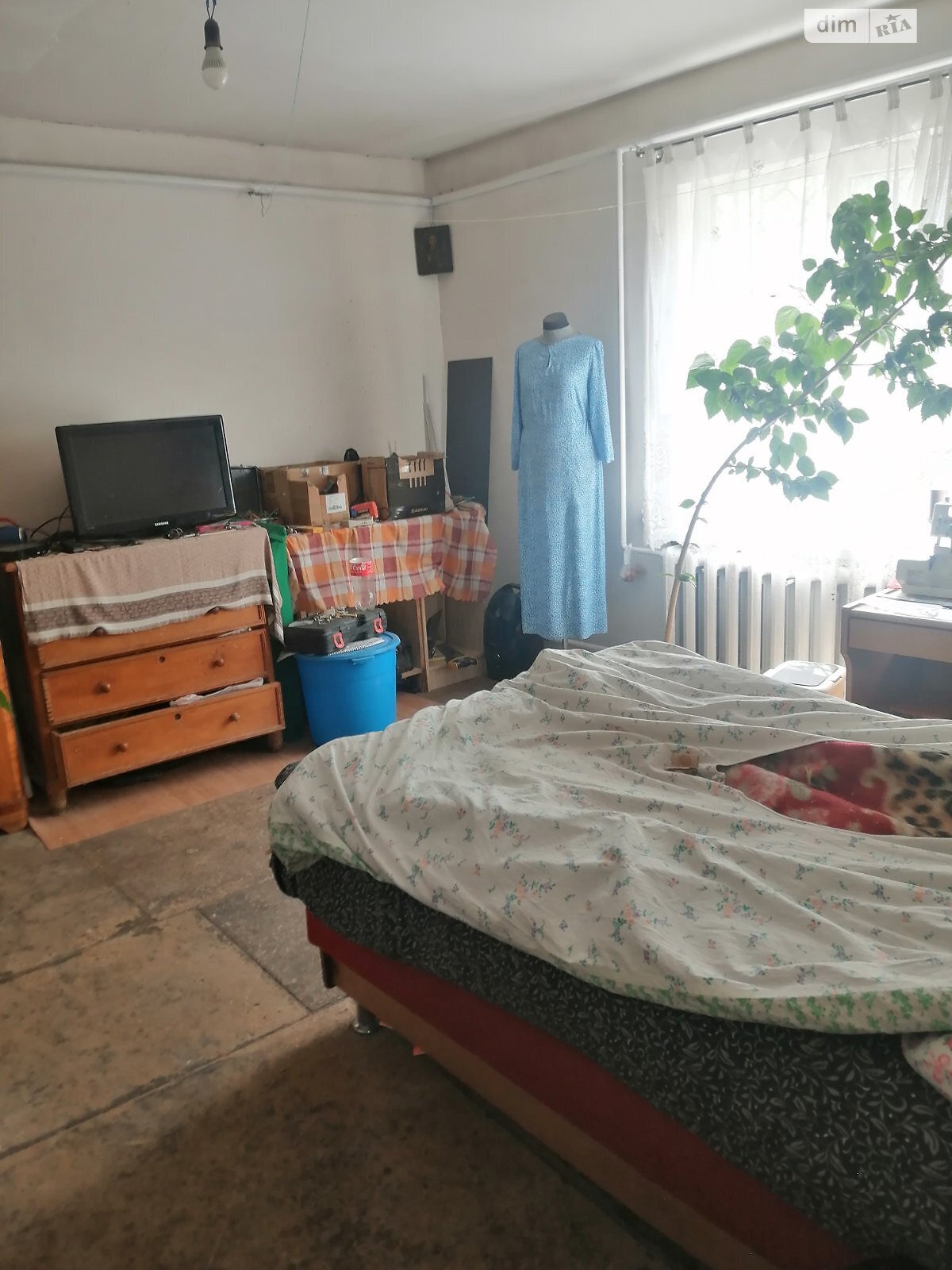 одноэтажный дом с гаражом, 57.7 кв. м, ракушечник (ракушняк). Продажа в Усатово фото 1 одноэтажный дом с гаражом, 57.7 кв. м, ракушечник (ракушняк). Продажа в Усатово фото 1