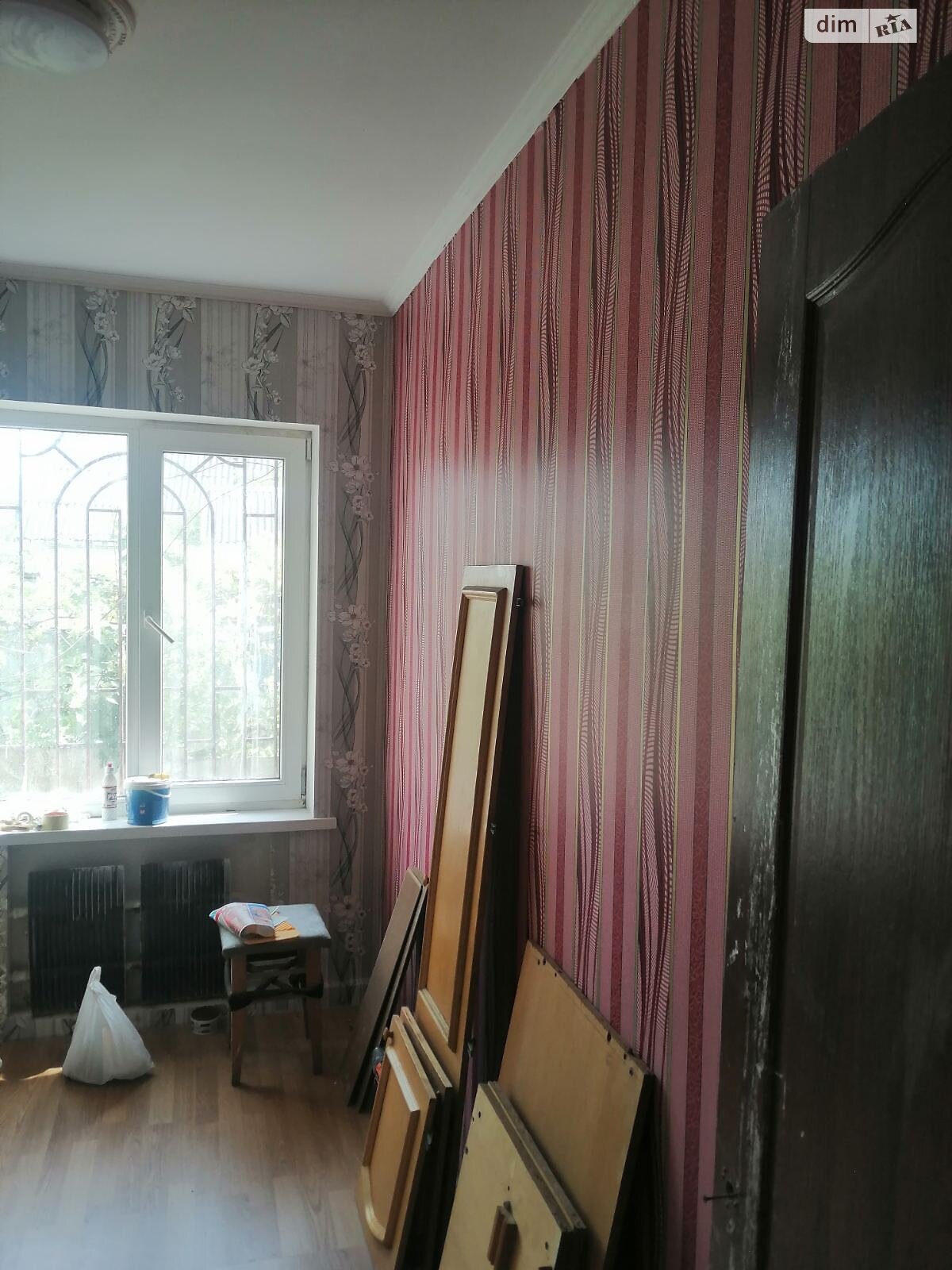 одноэтажный дом с гаражом, 57.7 кв. м, ракушечник (ракушняк). Продажа в Усатово фото 1 одноэтажный дом с гаражом, 57.7 кв. м, ракушечник (ракушняк). Продажа в Усатово фото 1