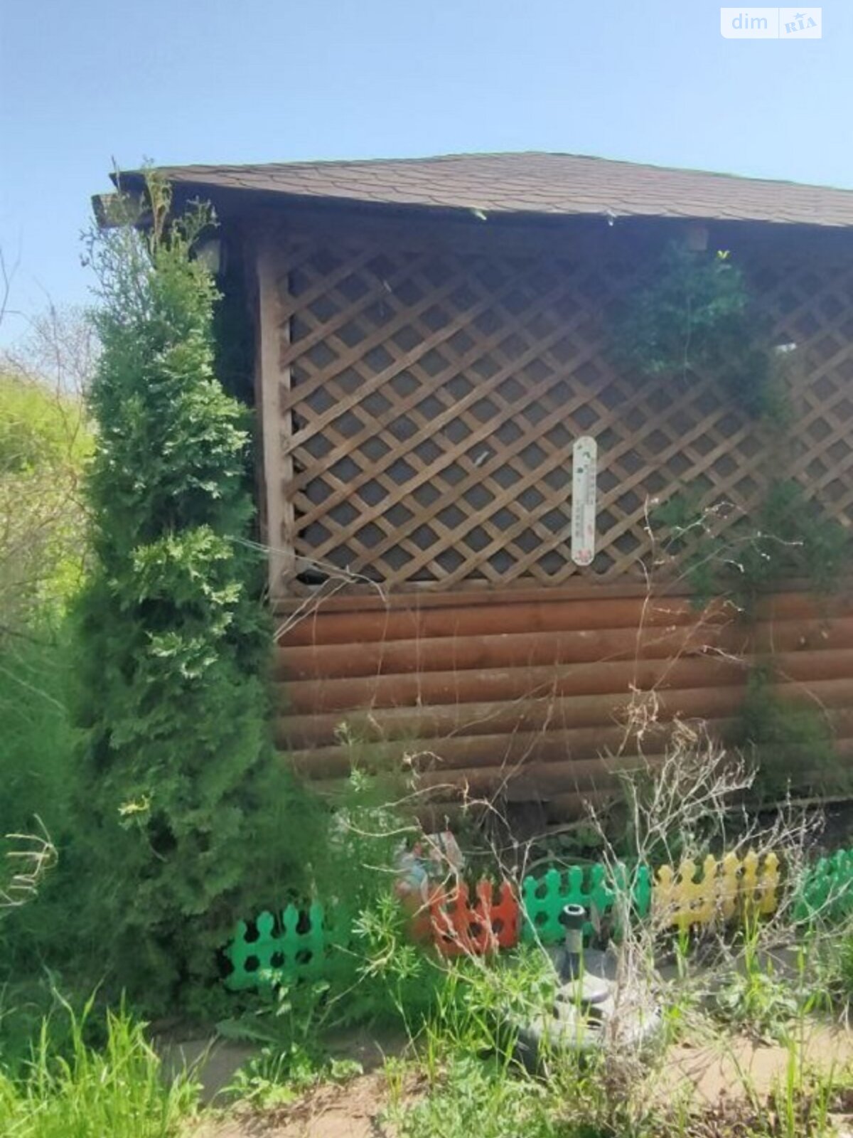 двухэтажный дом с мансардой, 112.5 кв. м, ракушечник (ракушняк). Продажа в Усатово фото 1 двухэтажный дом с мансардой, 112.5 кв. м, ракушечник (ракушняк). Продажа в Усатово фото 1