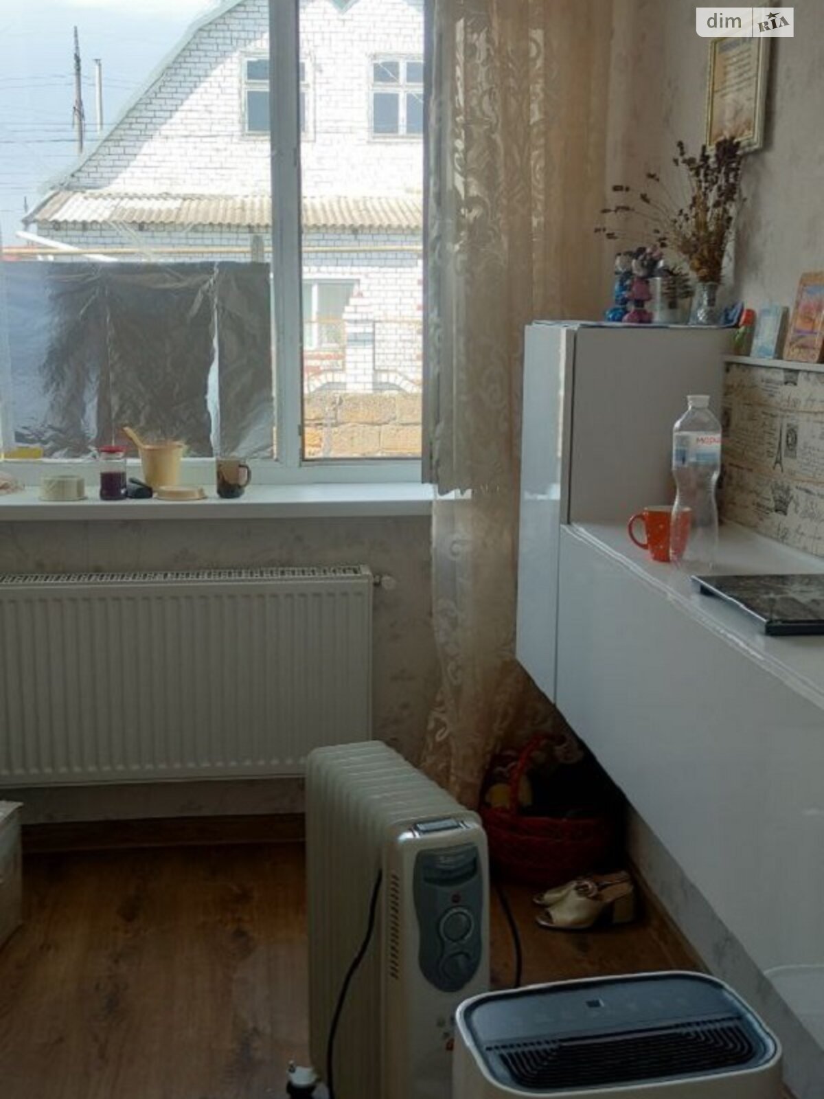 двухэтажный дом с мансардой, 112.5 кв. м, ракушечник (ракушняк). Продажа в Усатово фото 1 двухэтажный дом с мансардой, 112.5 кв. м, ракушечник (ракушняк). Продажа в Усатово фото 1