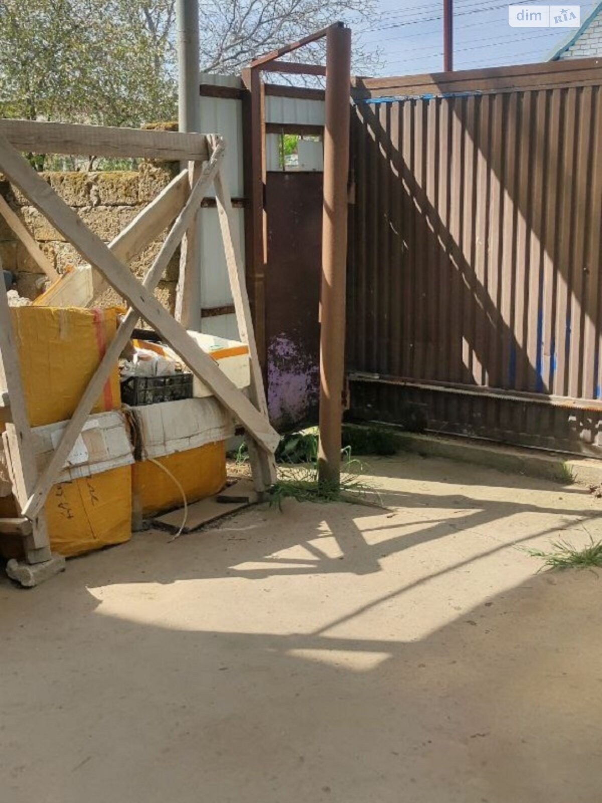 двухэтажный дом с мансардой, 112.5 кв. м, ракушечник (ракушняк). Продажа в Усатово фото 1 двухэтажный дом с мансардой, 112.5 кв. м, ракушечник (ракушняк). Продажа в Усатово фото 1