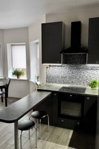 двухэтажный дом с гаражом, 122 кв. м, кирпич. Продажа в Усатово фото 2