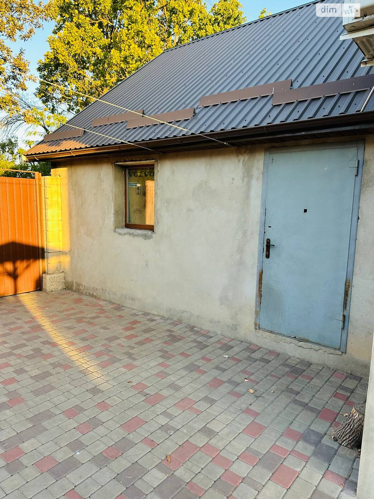 двухэтажный дом с гаражом, 122 кв. м, кирпич. Продажа в Усатово фото 1 двухэтажный дом с гаражом, 122 кв. м, кирпич. Продажа в Усатово фото 1