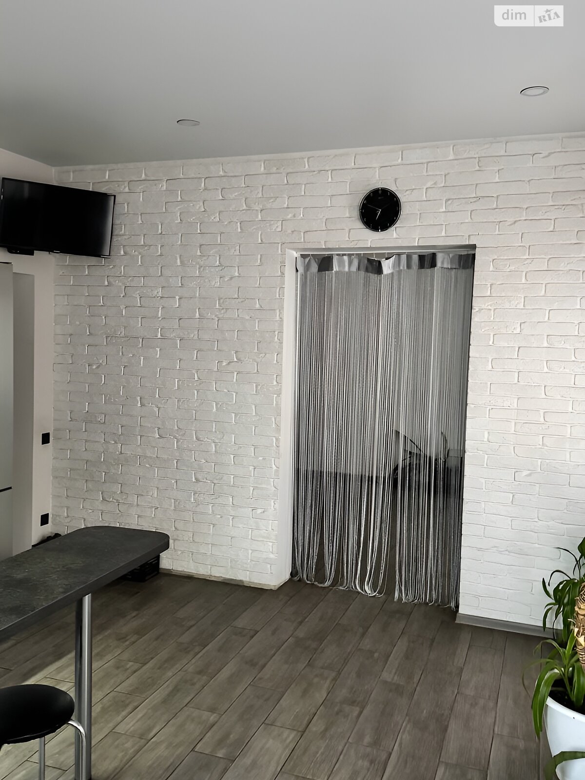 двухэтажный дом с гаражом, 122 кв. м, кирпич. Продажа в Усатово фото 1 двухэтажный дом с гаражом, 122 кв. м, кирпич. Продажа в Усатово фото 1