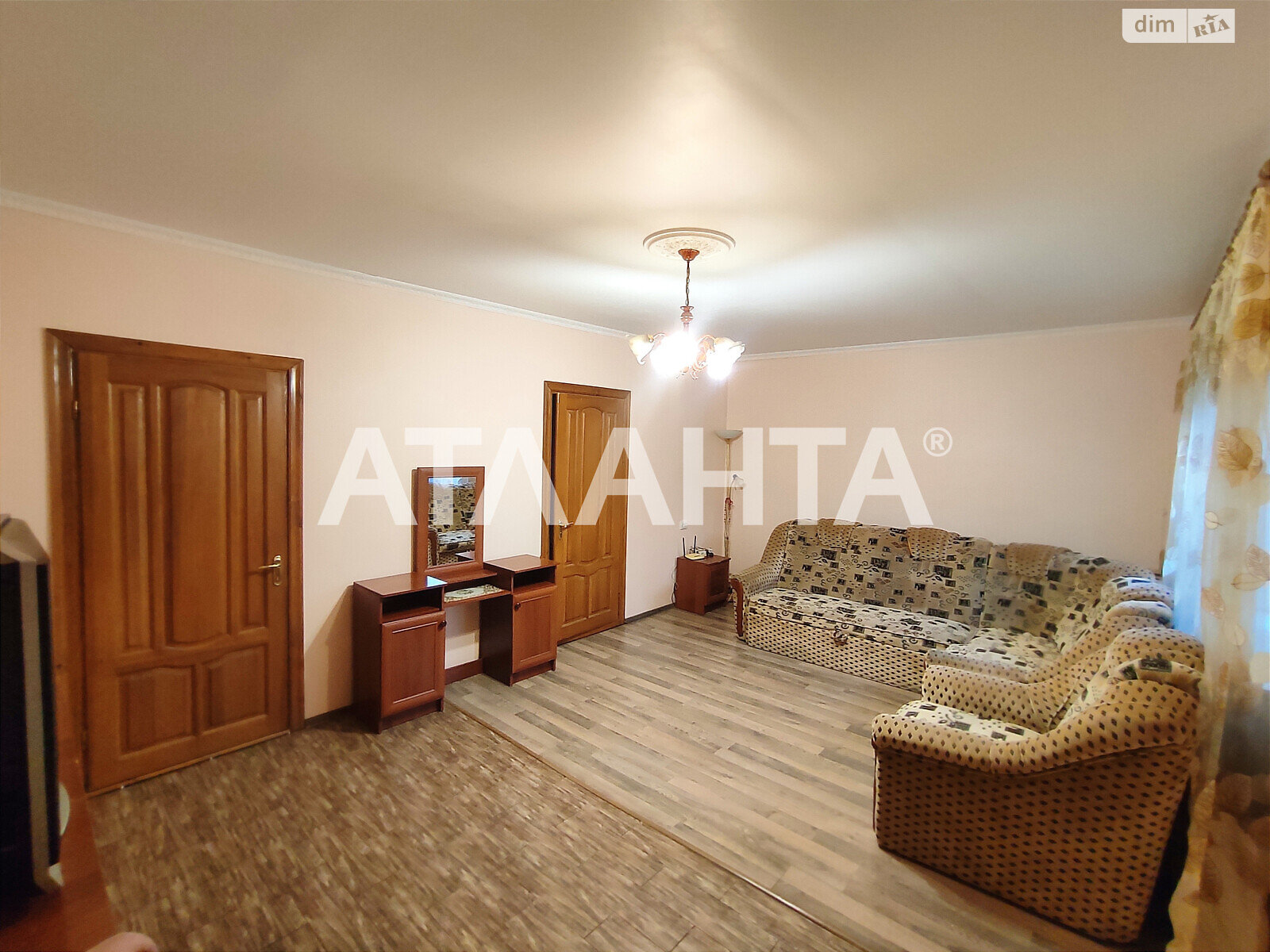 одноповерховий будинок, 84.3 кв. м, ракушечник (ракушняк). Продаж у Усатове фото 1 одноповерховий будинок, 84.3 кв. м, ракушечник (ракушняк). Продаж у Усатове фото 1