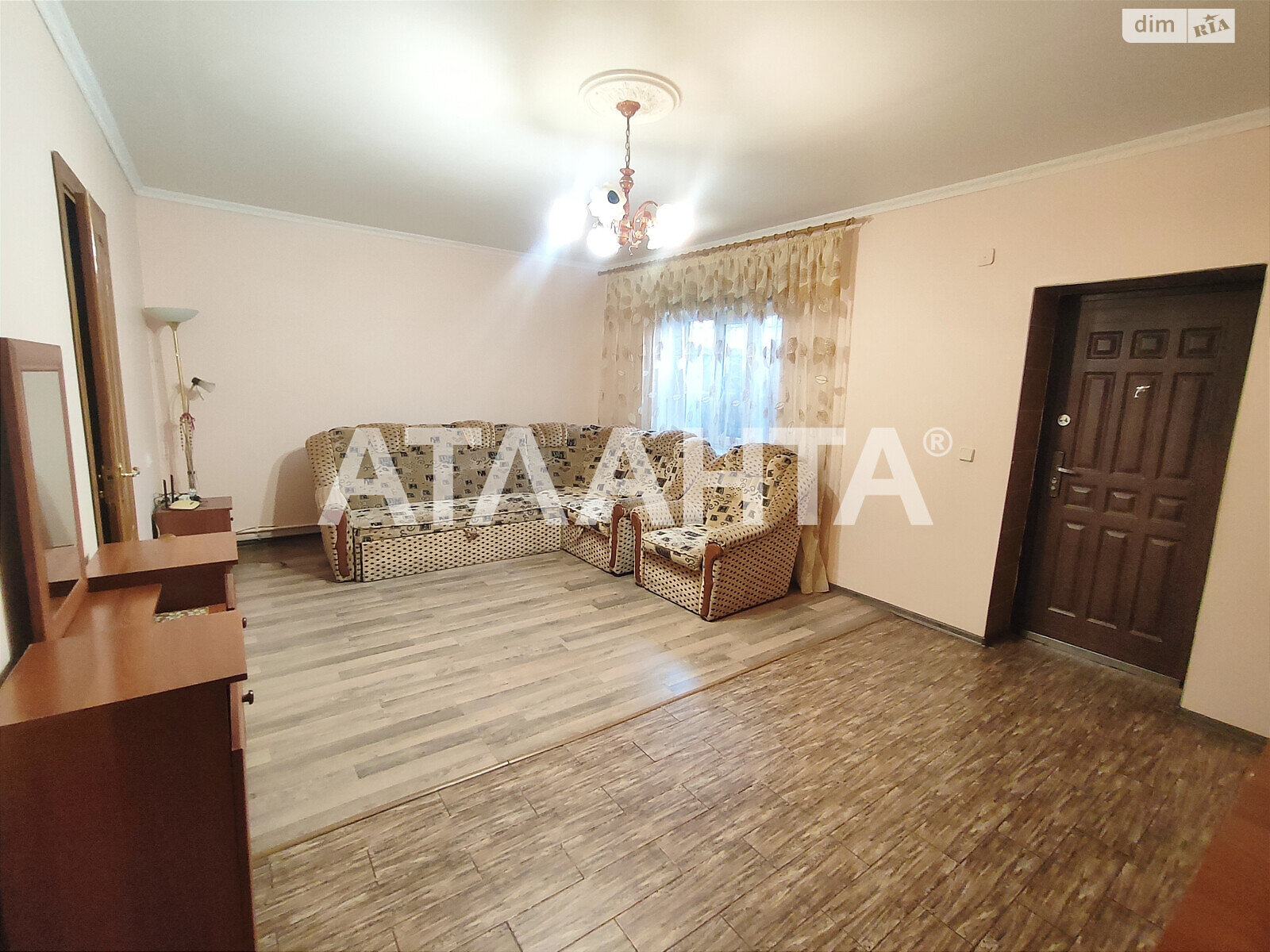 одноповерховий будинок, 84.3 кв. м, ракушечник (ракушняк). Продаж у Усатове фото 1 одноповерховий будинок, 84.3 кв. м, ракушечник (ракушняк). Продаж у Усатове фото 1