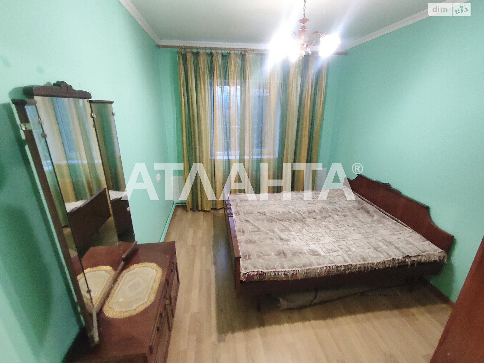 одноповерховий будинок, 84.3 кв. м, ракушечник (ракушняк). Продаж у Усатове фото 1 одноповерховий будинок, 84.3 кв. м, ракушечник (ракушняк). Продаж у Усатове фото 1