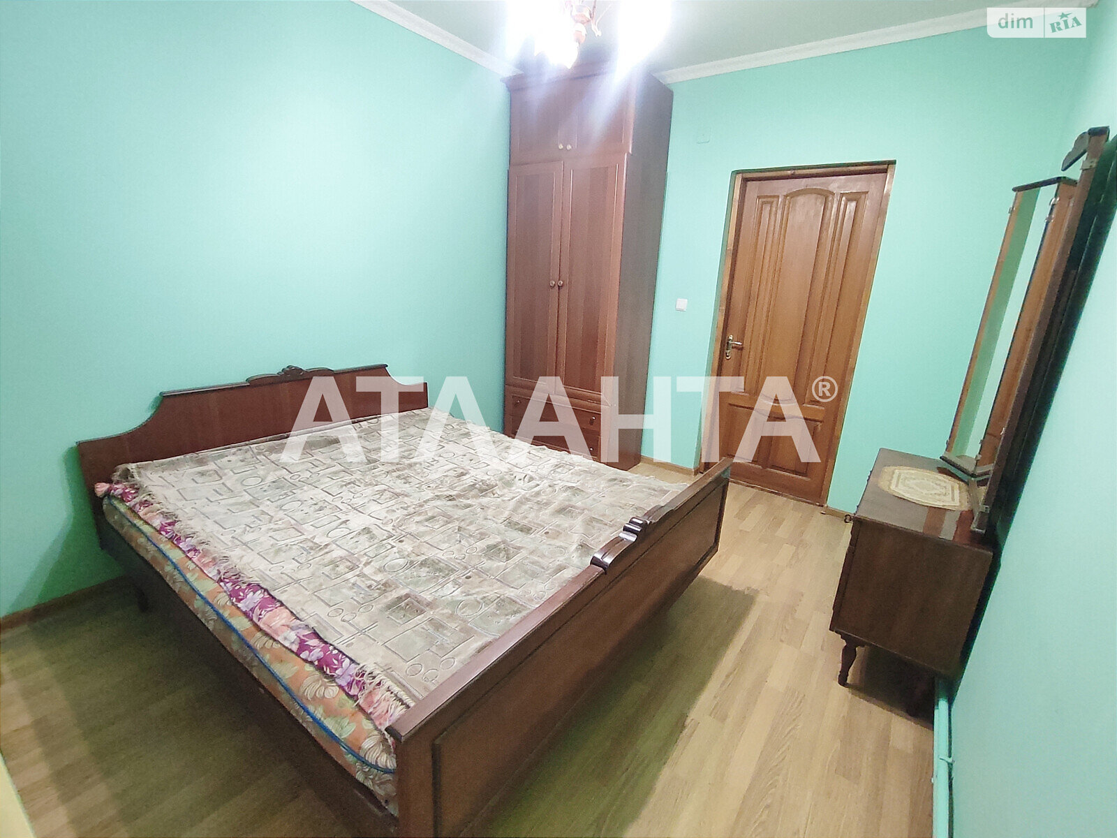одноповерховий будинок, 84.3 кв. м, ракушечник (ракушняк). Продаж у Усатове фото 1 одноповерховий будинок, 84.3 кв. м, ракушечник (ракушняк). Продаж у Усатове фото 1