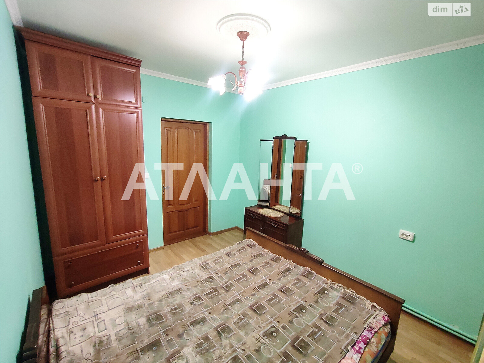 одноповерховий будинок, 84.3 кв. м, ракушечник (ракушняк). Продаж у Усатове фото 1 одноповерховий будинок, 84.3 кв. м, ракушечник (ракушняк). Продаж у Усатове фото 1