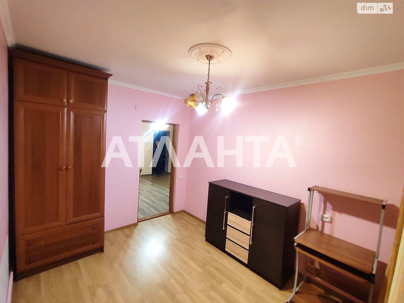 одноповерховий будинок, 84.3 кв. м, ракушечник (ракушняк). Продаж у Усатове фото 1 одноповерховий будинок, 84.3 кв. м, ракушечник (ракушняк). Продаж у Усатове фото 1