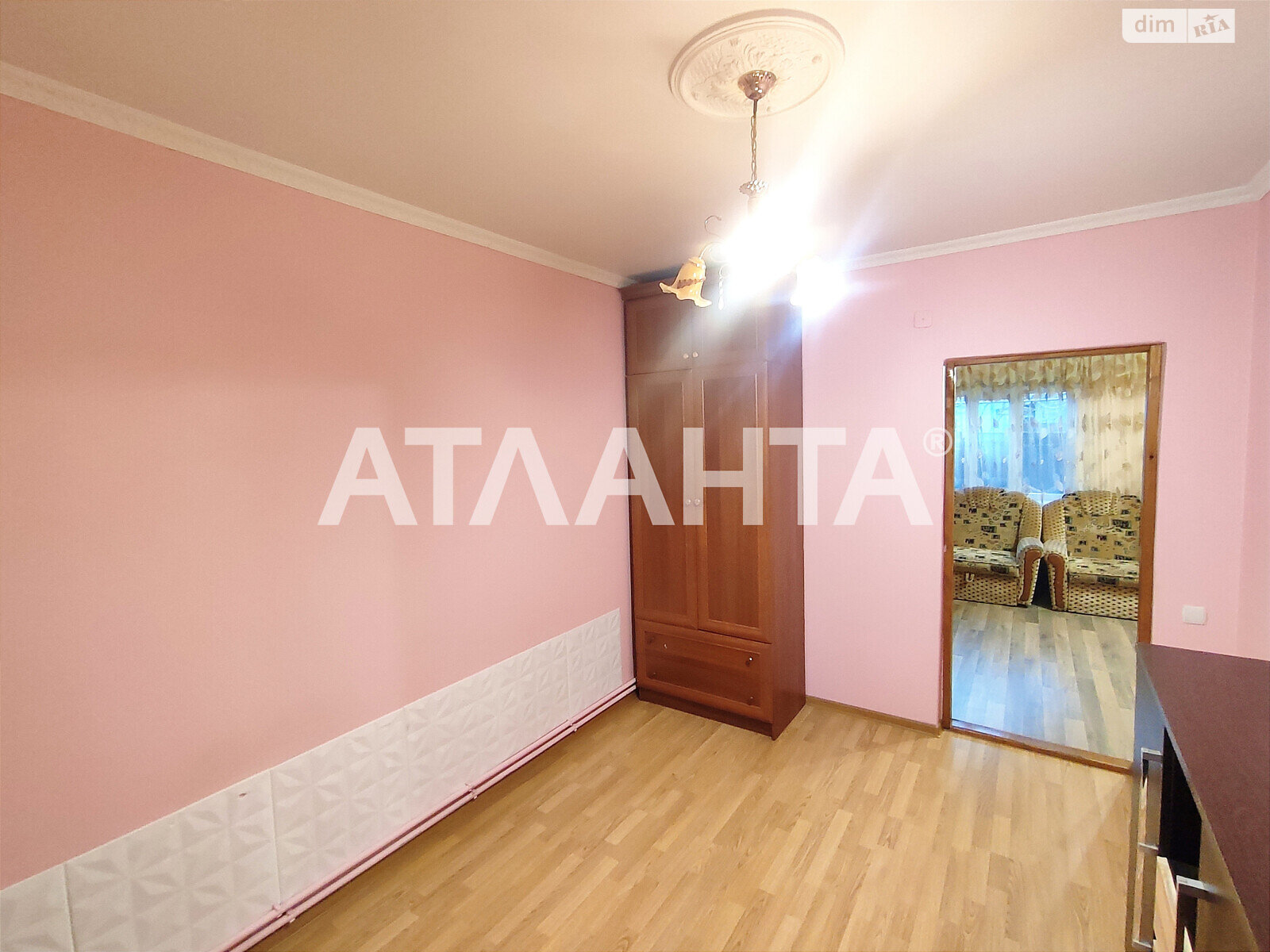 одноповерховий будинок, 84.3 кв. м, ракушечник (ракушняк). Продаж у Усатове фото 1 одноповерховий будинок, 84.3 кв. м, ракушечник (ракушняк). Продаж у Усатове фото 1