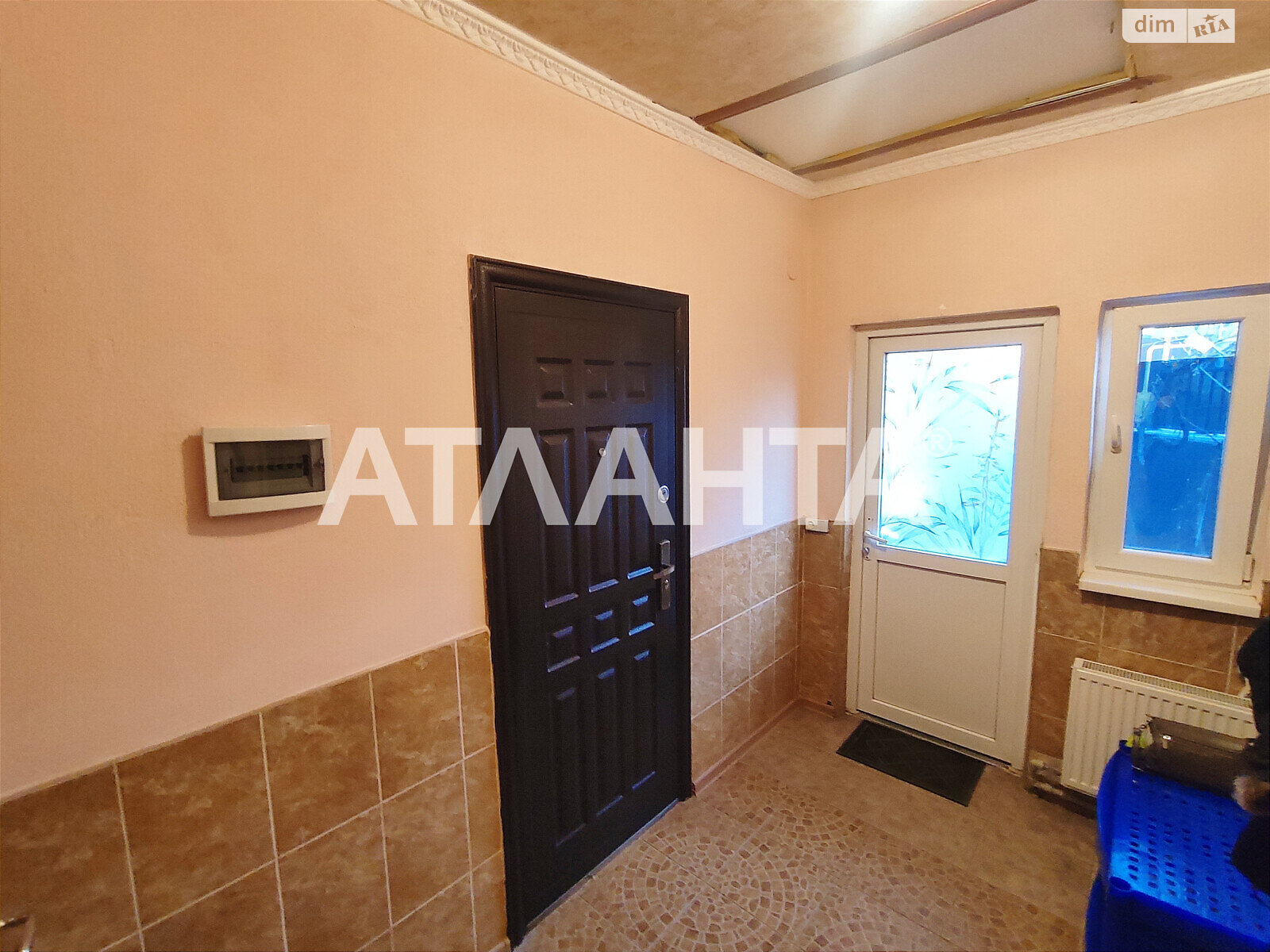 одноповерховий будинок, 84.3 кв. м, ракушечник (ракушняк). Продаж у Усатове фото 1 одноповерховий будинок, 84.3 кв. м, ракушечник (ракушняк). Продаж у Усатове фото 1