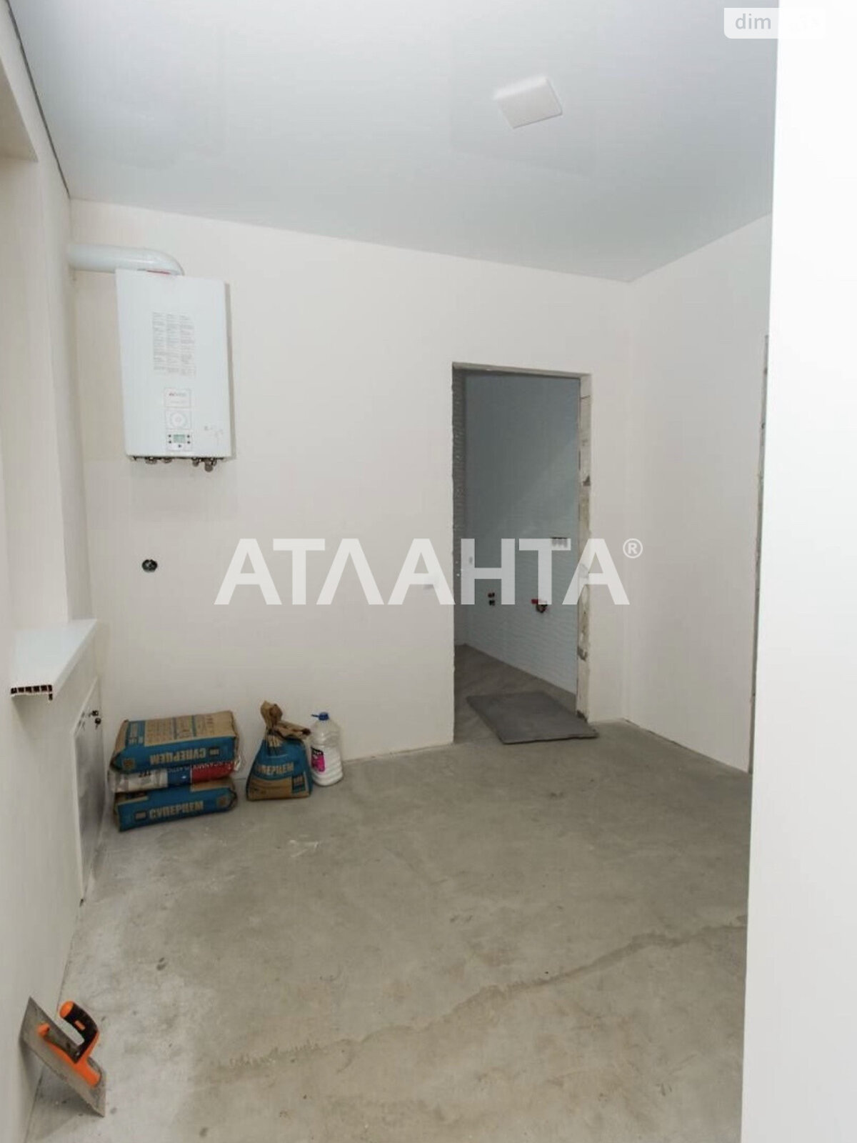 одноэтажный дом беседка, 70 кв. м, ракушечник (ракушняк). Продажа в Усатово фото 1 одноэтажный дом беседка, 70 кв. м, ракушечник (ракушняк). Продажа в Усатово фото 1