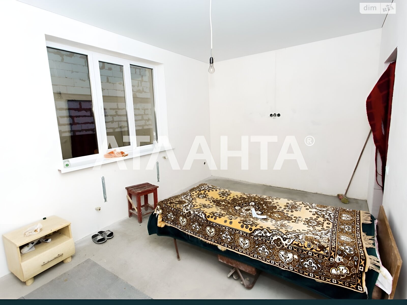 одноэтажный дом беседка, 70 кв. м, ракушечник (ракушняк). Продажа в Усатово фото 1 одноэтажный дом беседка, 70 кв. м, ракушечник (ракушняк). Продажа в Усатово фото 1