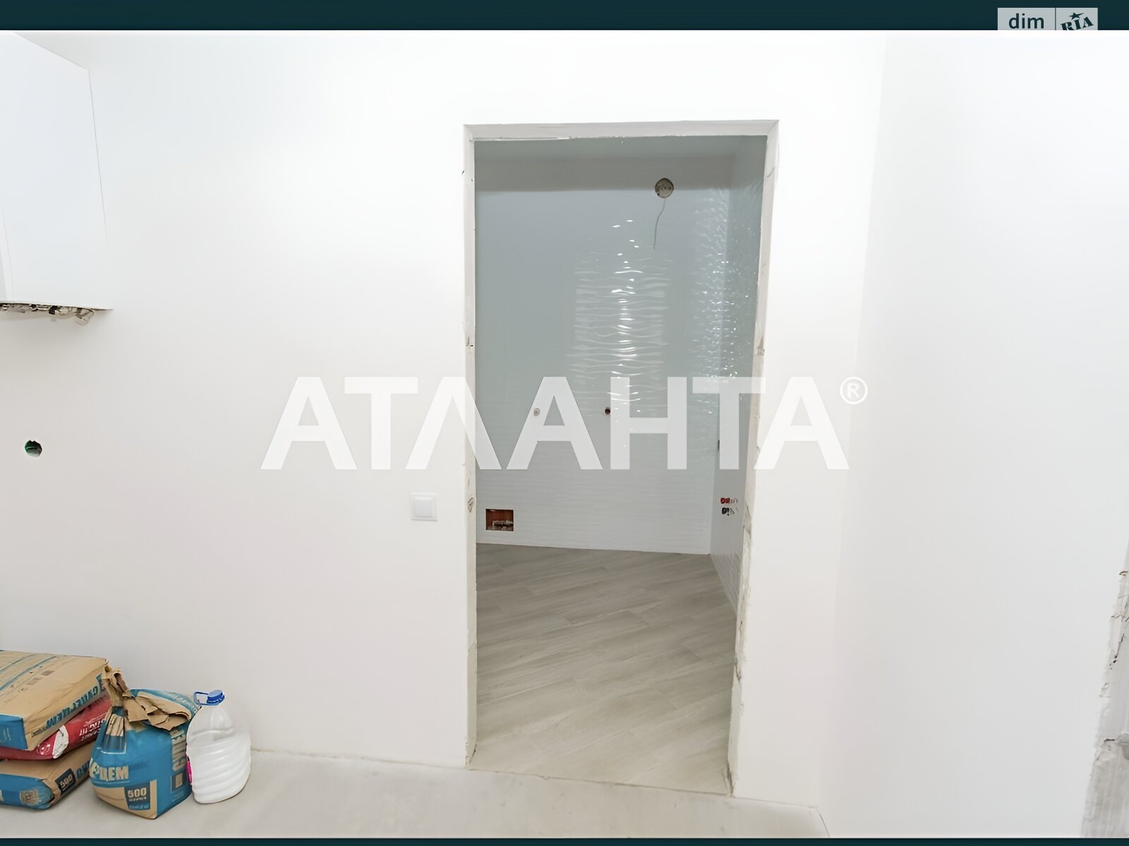 одноэтажный дом беседка, 70 кв. м, ракушечник (ракушняк). Продажа в Усатово фото 1 одноэтажный дом беседка, 70 кв. м, ракушечник (ракушняк). Продажа в Усатово фото 1