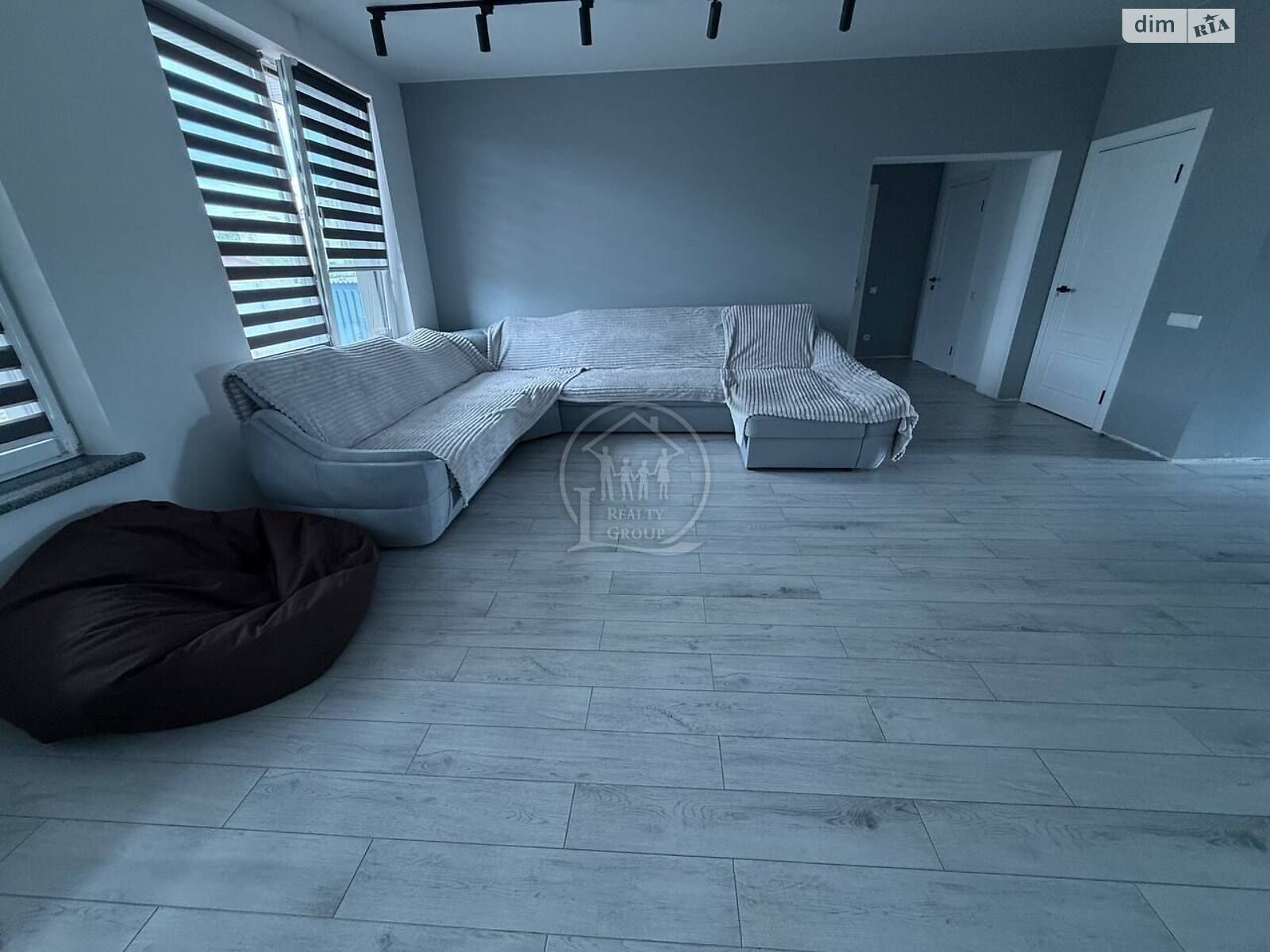 одноповерховий будинок з гаражем, 105 кв. м, цегла. Продаж у Усатове фото 1 одноповерховий будинок з гаражем, 105 кв. м, цегла. Продаж у Усатове фото 1