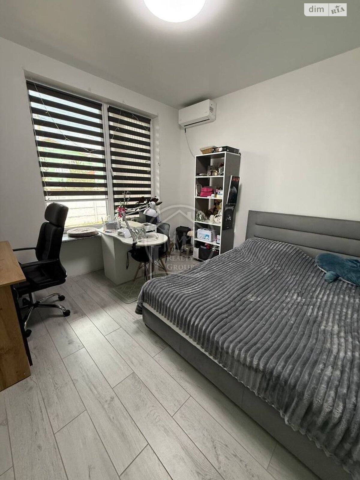 одноповерховий будинок з гаражем, 105 кв. м, цегла. Продаж у Усатове фото 1 одноповерховий будинок з гаражем, 105 кв. м, цегла. Продаж у Усатове фото 1