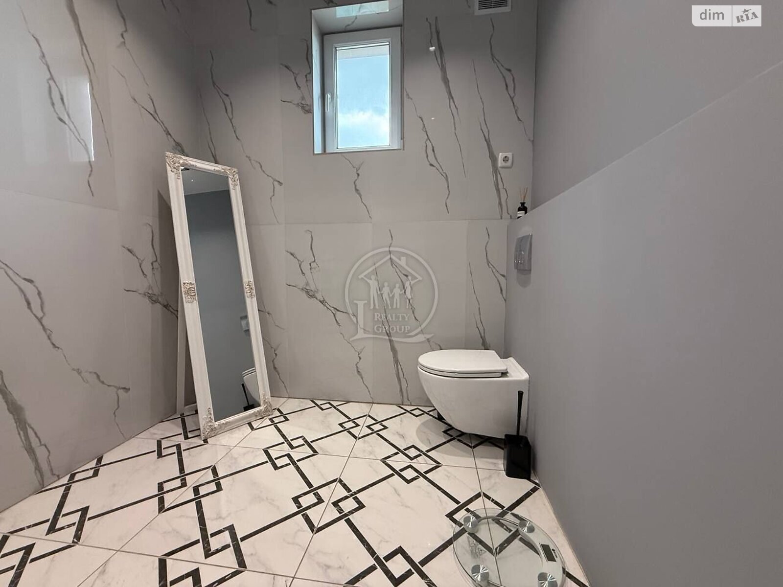 одноповерховий будинок з гаражем, 105 кв. м, цегла. Продаж у Усатове фото 1 одноповерховий будинок з гаражем, 105 кв. м, цегла. Продаж у Усатове фото 1