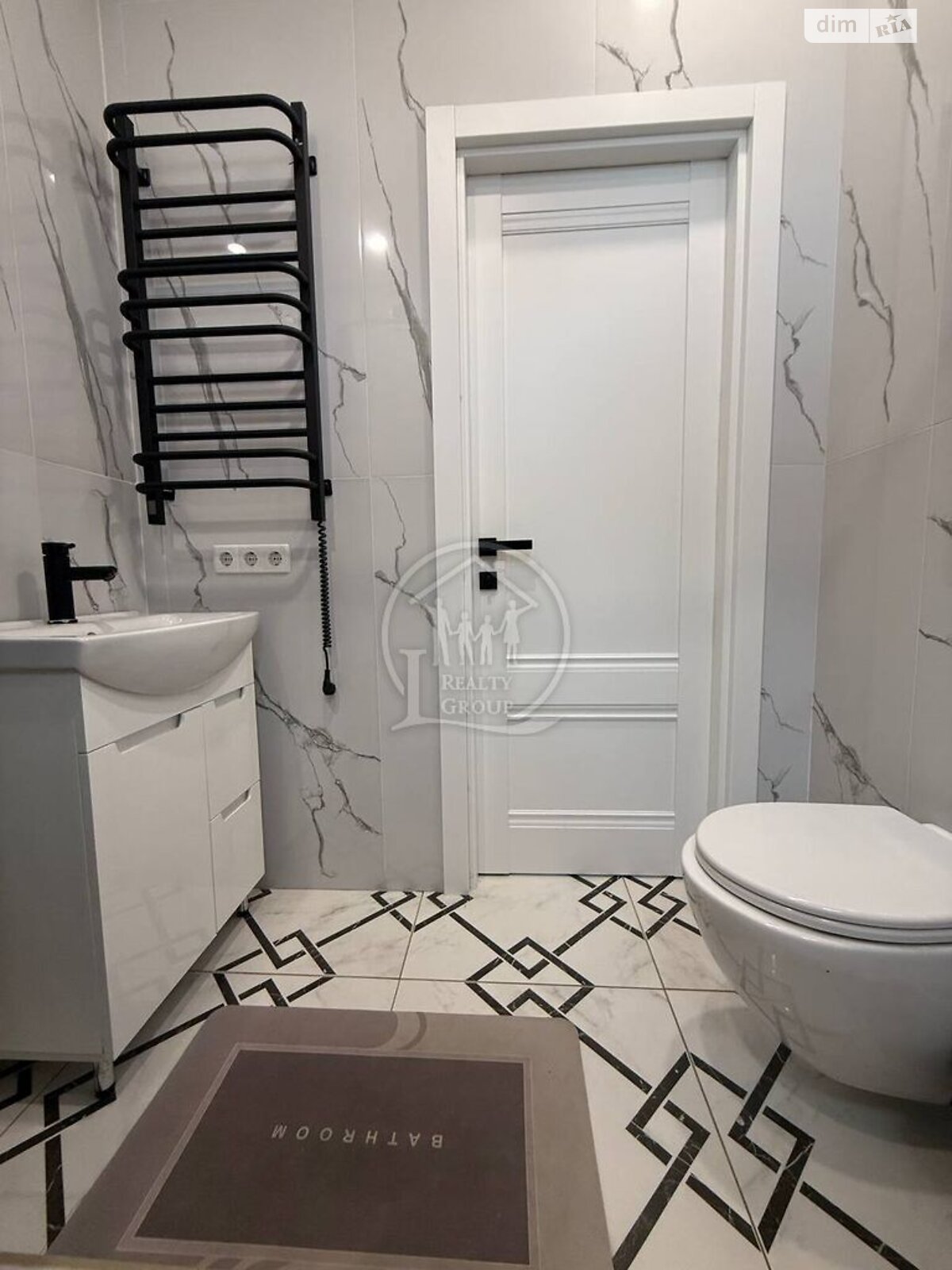 одноповерховий будинок з гаражем, 105 кв. м, цегла. Продаж у Усатове фото 1 одноповерховий будинок з гаражем, 105 кв. м, цегла. Продаж у Усатове фото 1