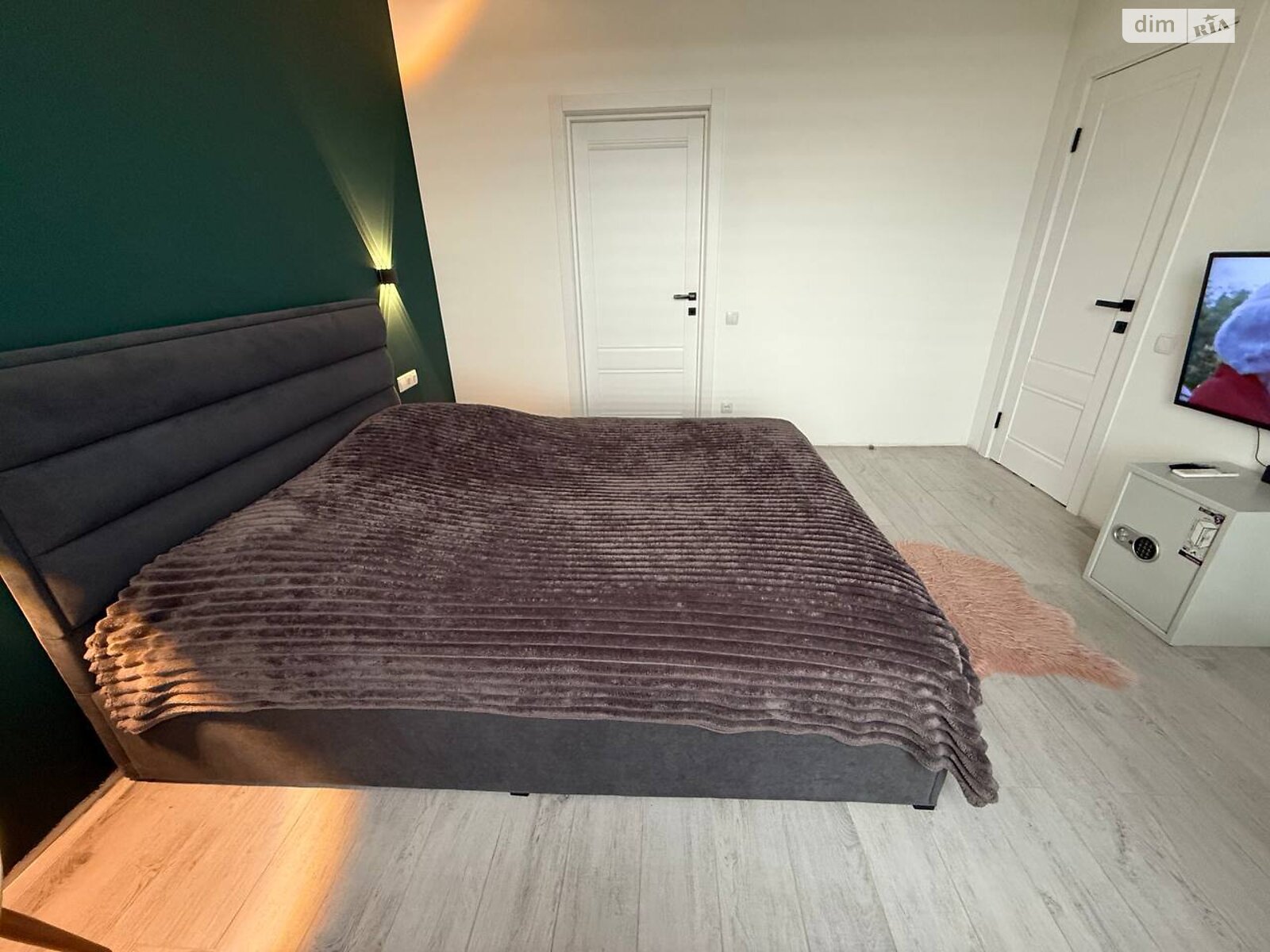 одноповерховий будинок з гаражем, 105 кв. м, цегла. Продаж у Усатове фото 1 одноповерховий будинок з гаражем, 105 кв. м, цегла. Продаж у Усатове фото 1