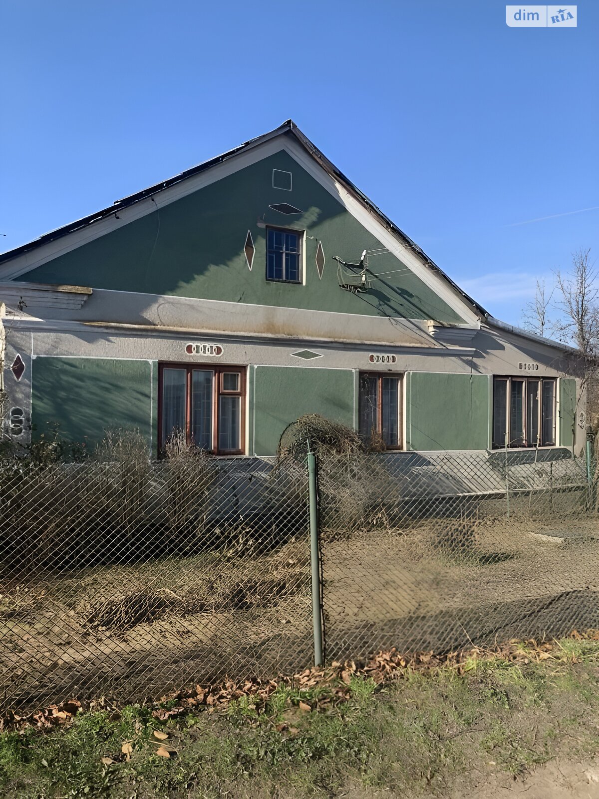 одноповерховий будинок, 82.9 кв. м, цегла. Продаж у Ушні фото 1 одноповерховий будинок, 82.9 кв. м, цегла. Продаж у Ушні фото 1
