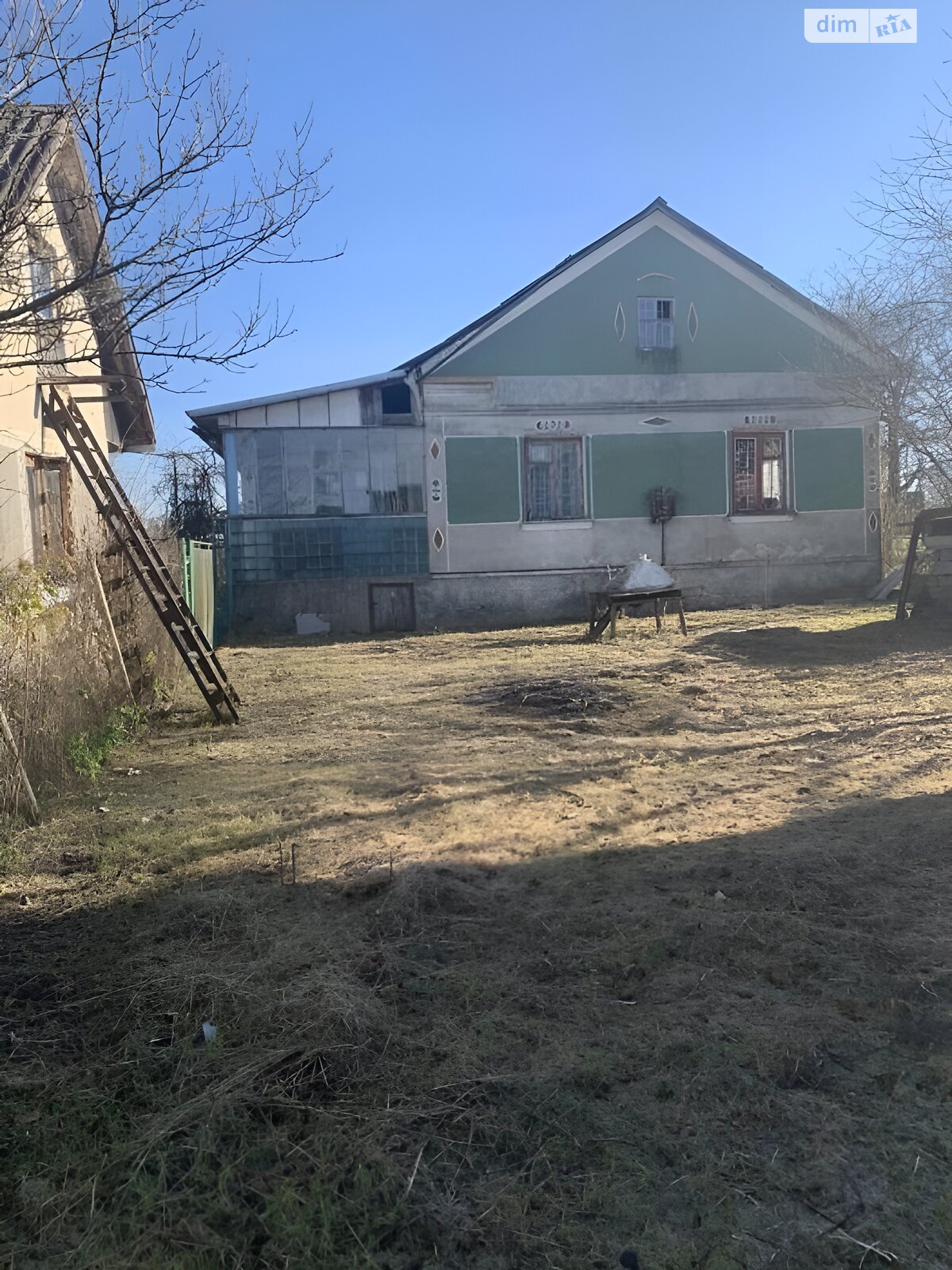 одноповерховий будинок, 82.9 кв. м, цегла. Продаж у Ушні фото 1 одноповерховий будинок, 82.9 кв. м, цегла. Продаж у Ушні фото 1