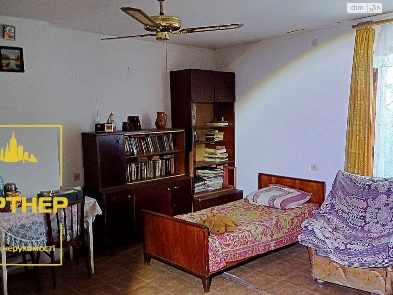 одноэтажный дом с гаражом, 98.1 кв. м, кирпич. Продажа в Успенке фото 1 одноэтажный дом с гаражом, 98.1 кв. м, кирпич. Продажа в Успенке фото 1