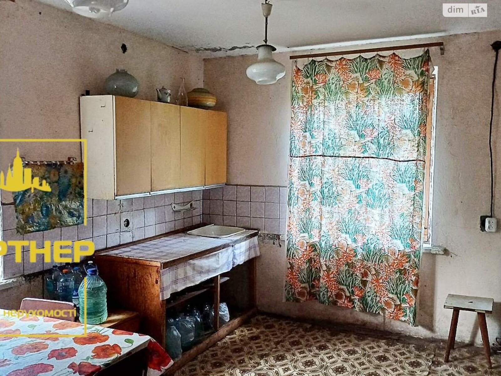 одноэтажный дом с гаражом, 98.1 кв. м, кирпич. Продажа в Успенке фото 1 одноэтажный дом с гаражом, 98.1 кв. м, кирпич. Продажа в Успенке фото 1