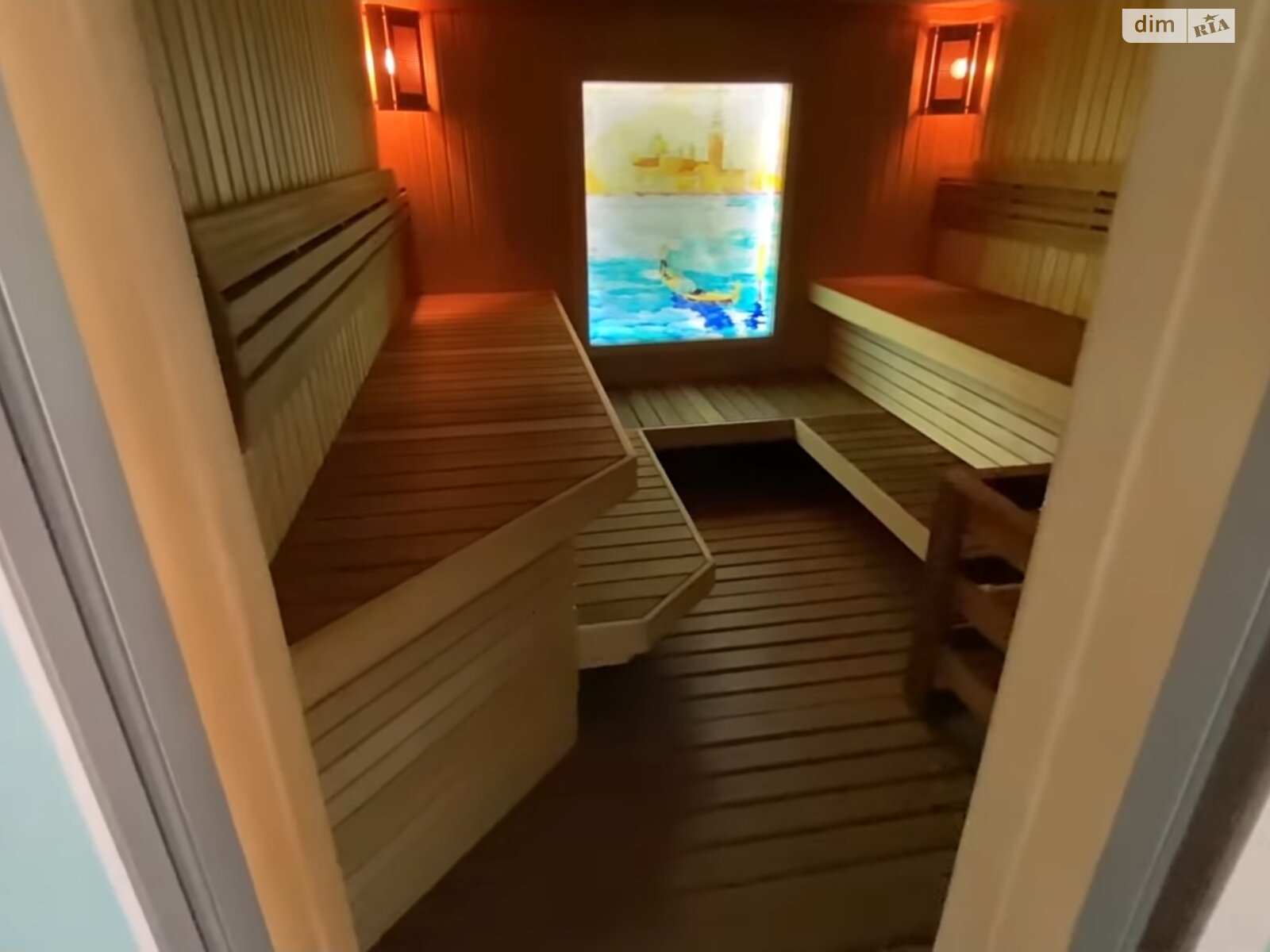 двоповерховий будинок бесідка, 526.3 кв. м, цегла. Продаж у Успенці фото 1