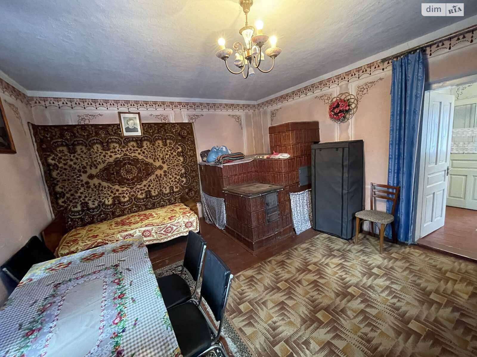 одноповерховий будинок, 135 кв. м, цегла. Продаж у Усті фото 1